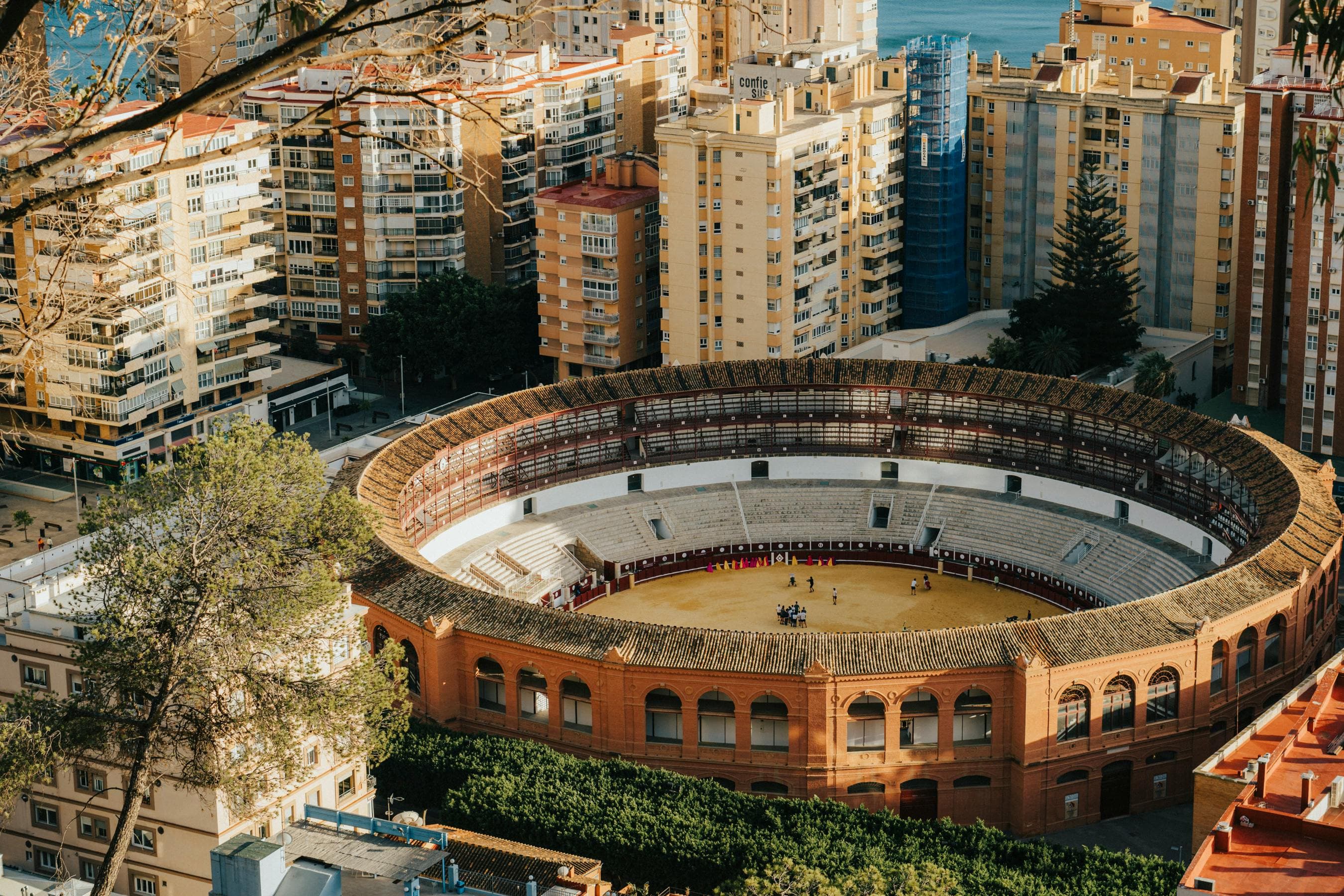 Rent before buying in Marbella