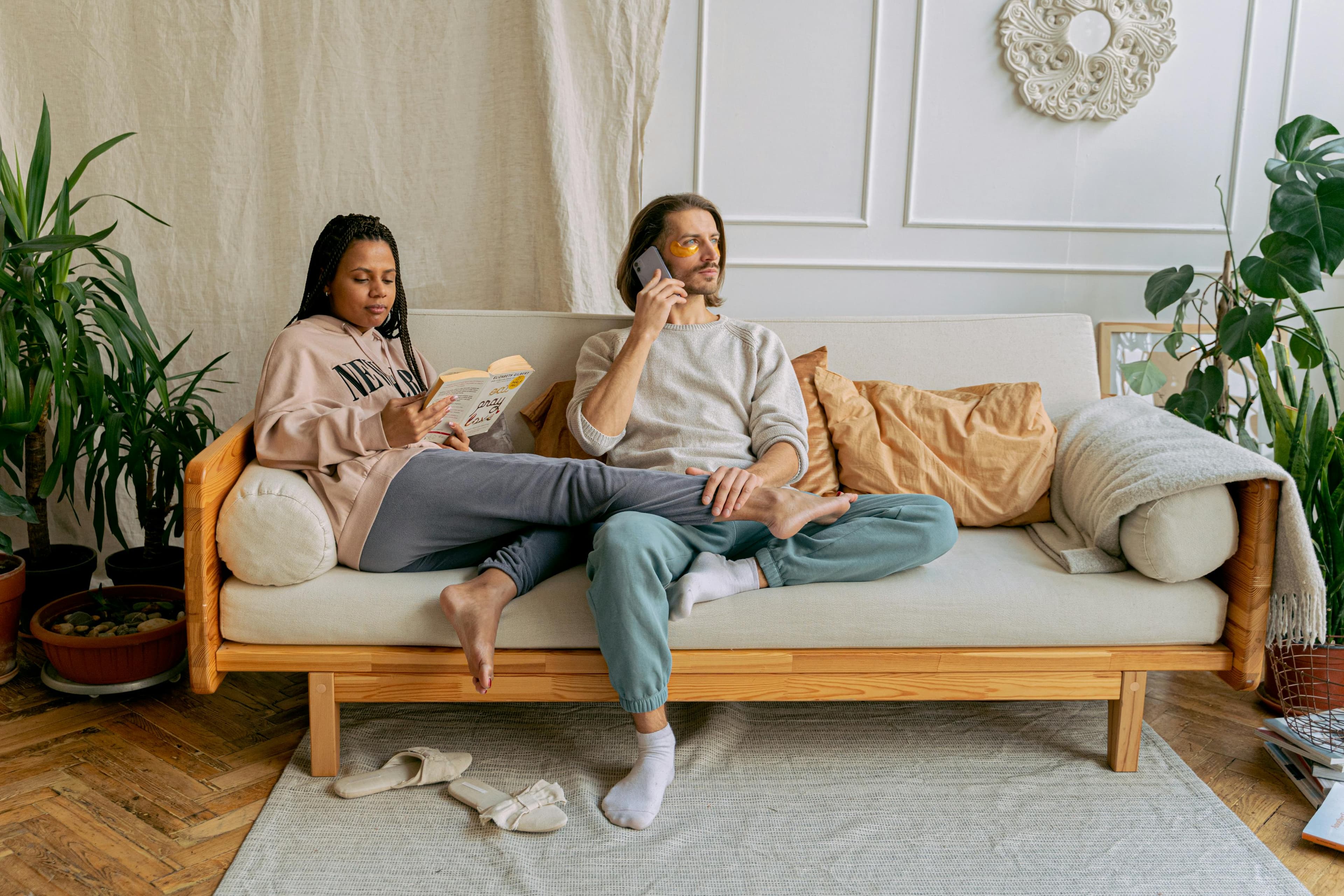 Prepare your home before selling