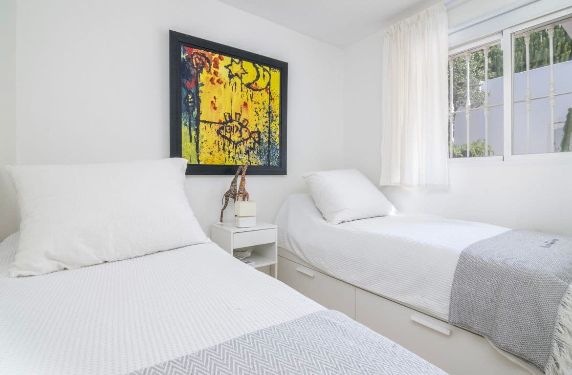 Duplex Townhouse, Peña Blanca, Nueva Andalucía