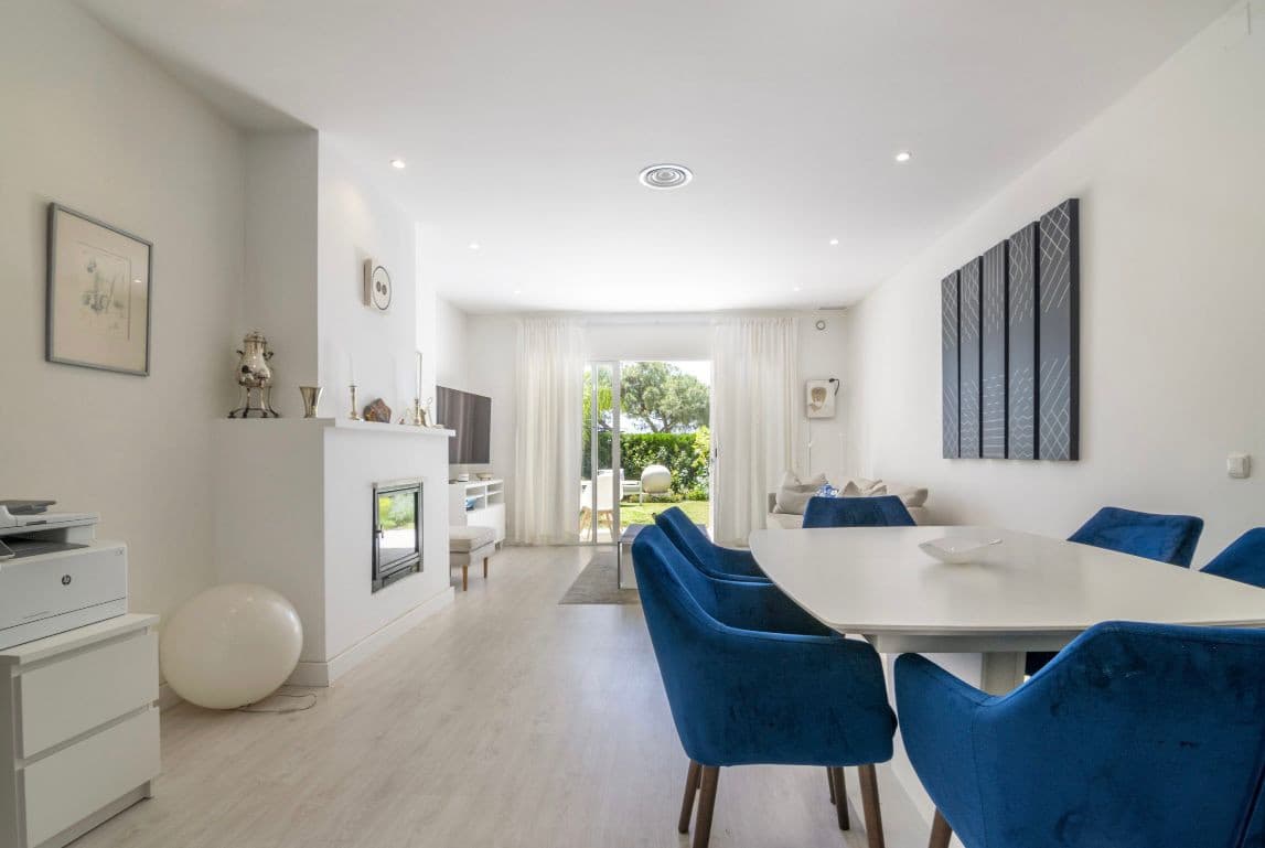 Duplex Townhouse, Peña Blanca, Nueva Andalucía