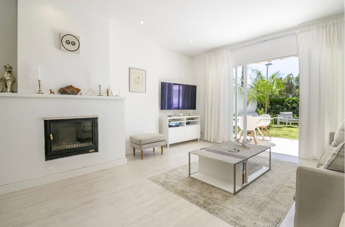 Duplex Townhouse, Peña Blanca, Nueva Andalucía