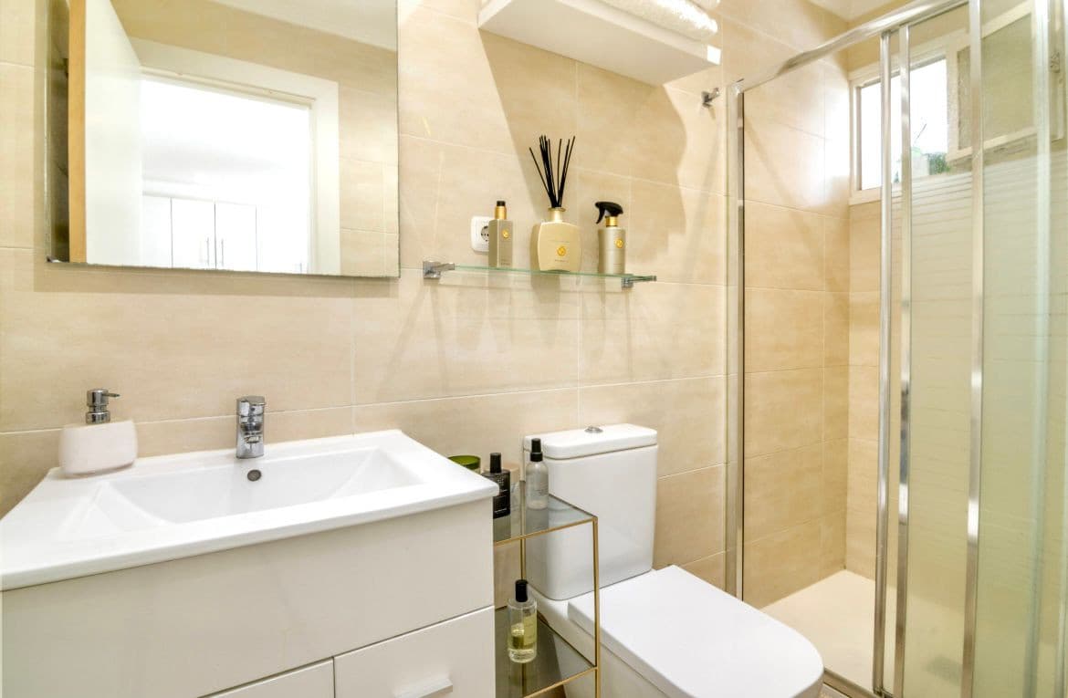 Duplex Townhouse, Peña Blanca, Nueva Andalucía