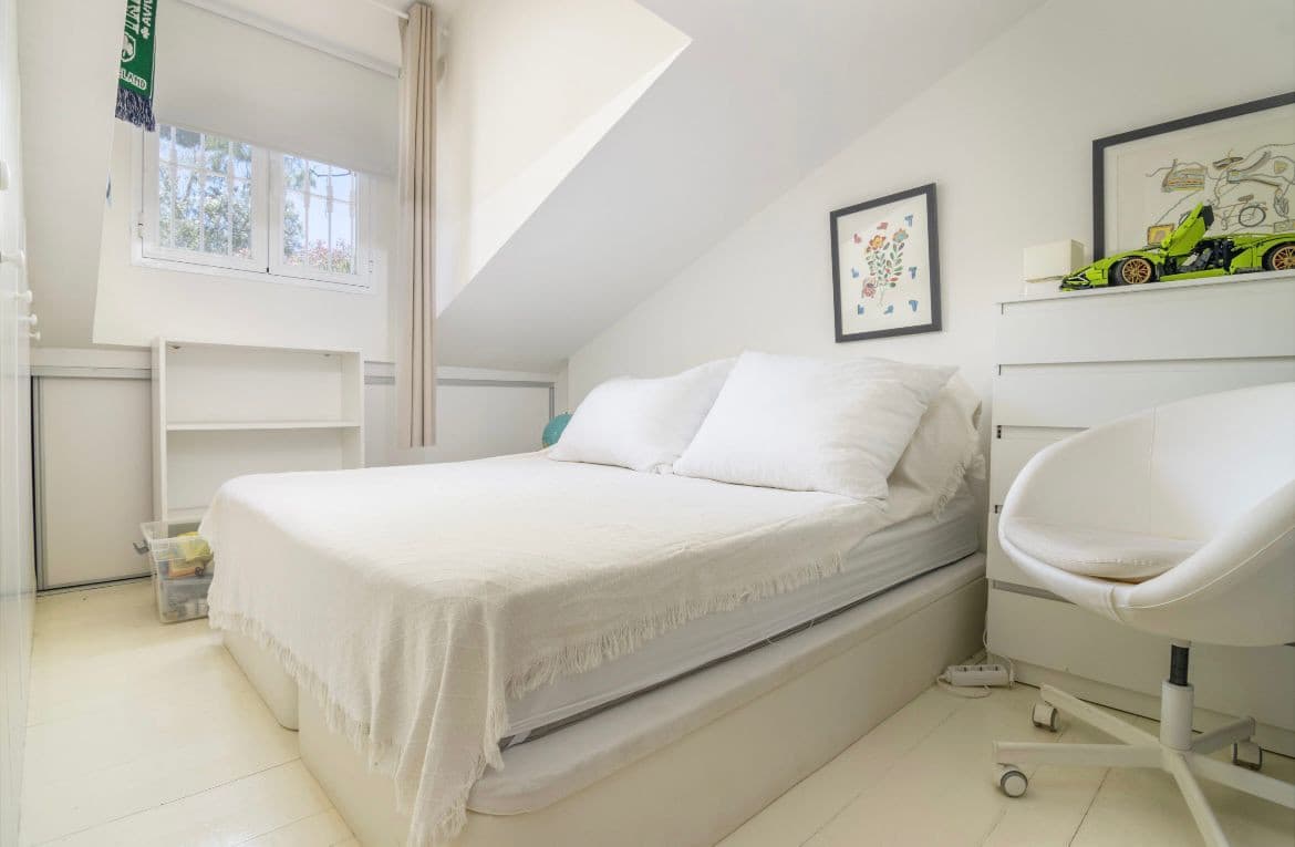 Duplex Townhouse, Peña Blanca, Nueva Andalucía