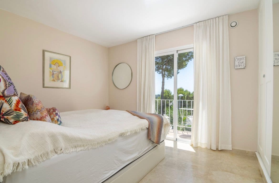 Duplex Townhouse, Peña Blanca, Nueva Andalucía