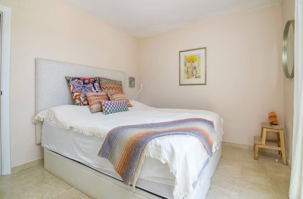 Duplex Townhouse, Peña Blanca, Nueva Andalucía