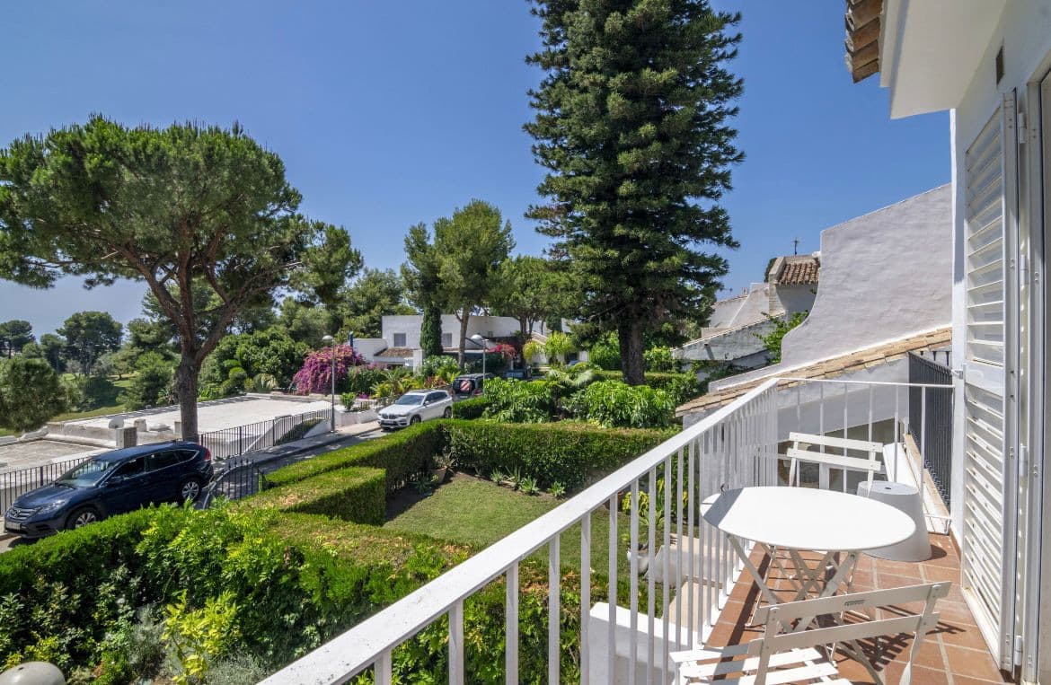 Duplex Townhouse, Peña Blanca, Nueva Andalucía