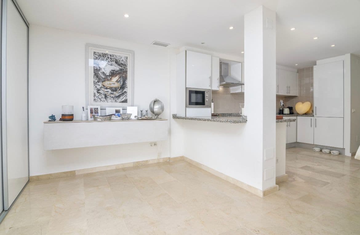 Duplex Townhouse, Peña Blanca, Nueva Andalucía