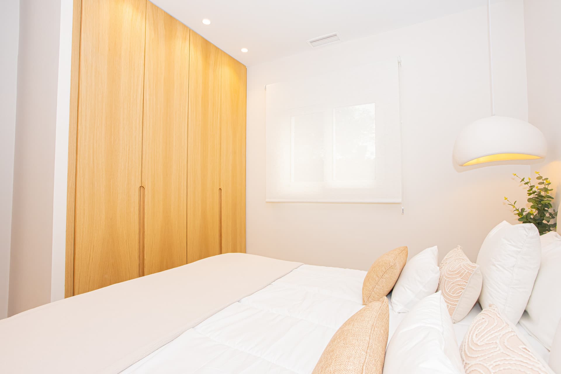 Aloha Garden — Fully Renovated 4-Bedroom Duplex Penthouse