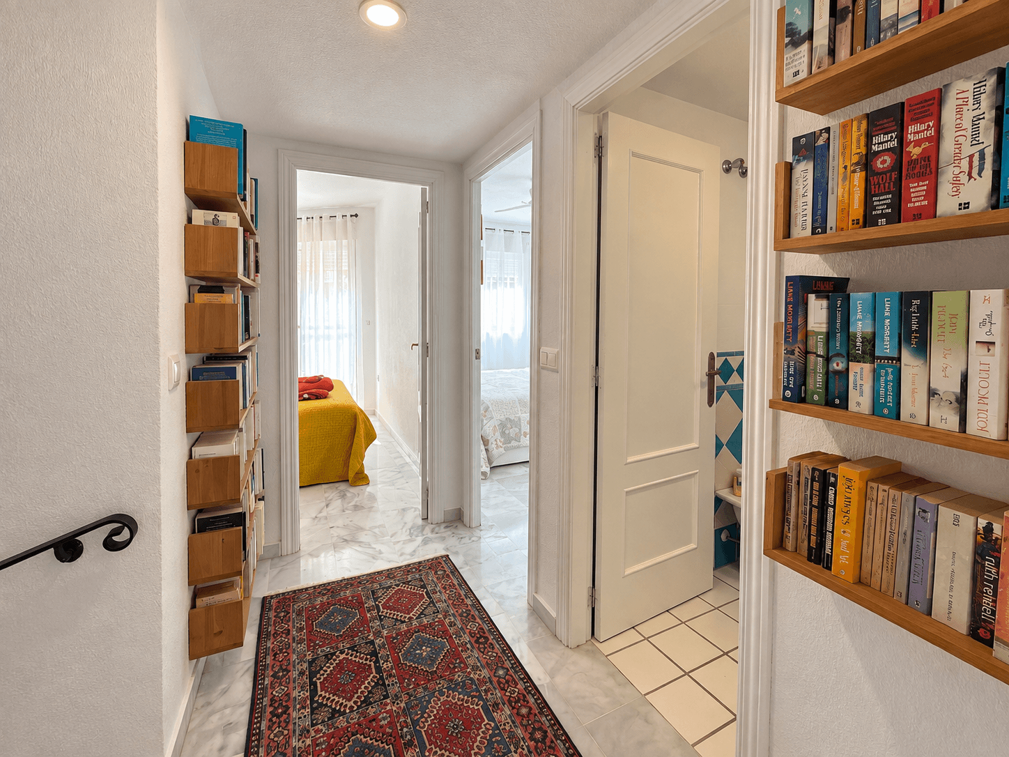 Beachside Family Townhouse in Elviria, Marbella East