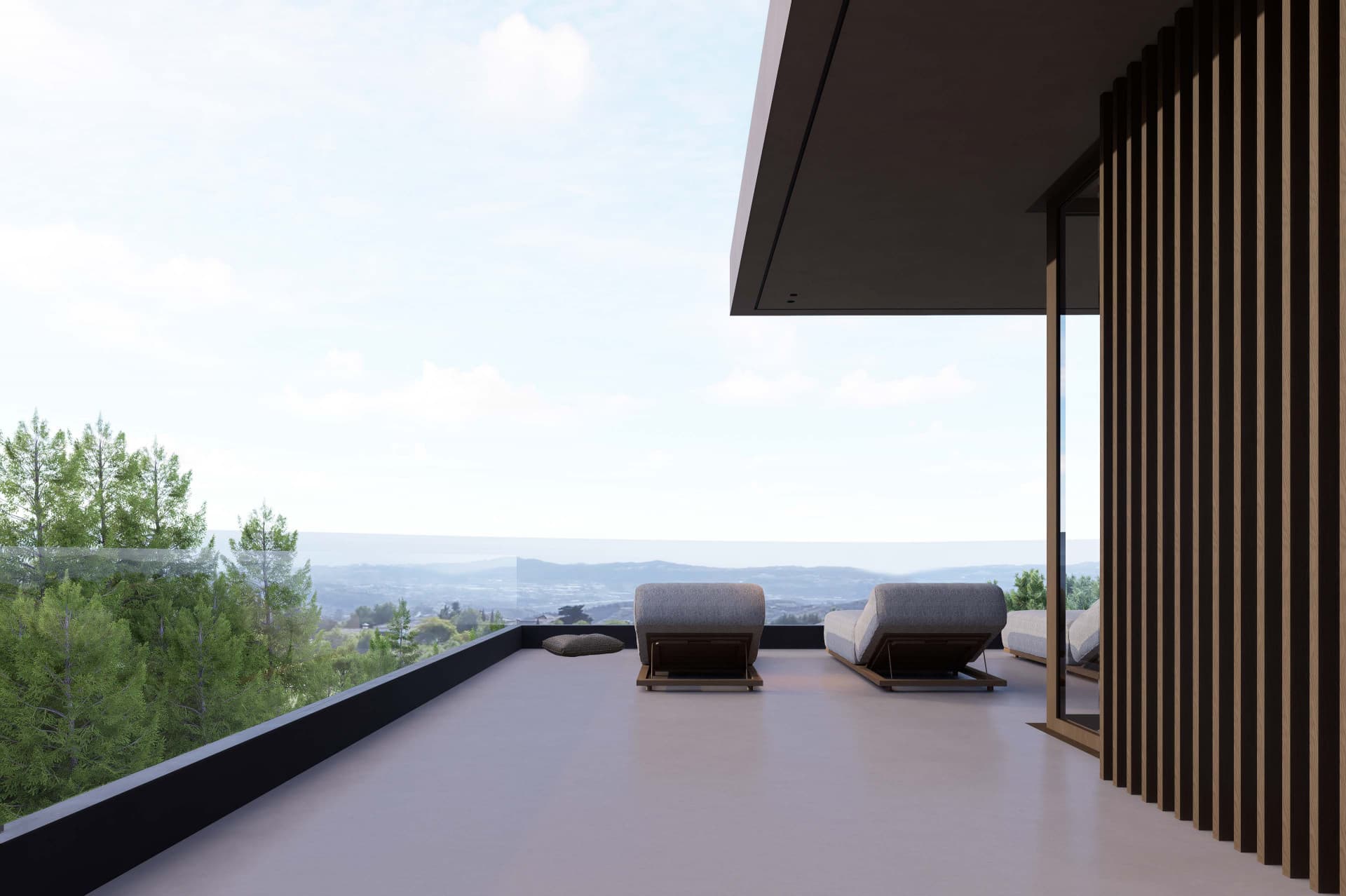 Expansive Plot with Panoramic Views in Valtocado - Mijas