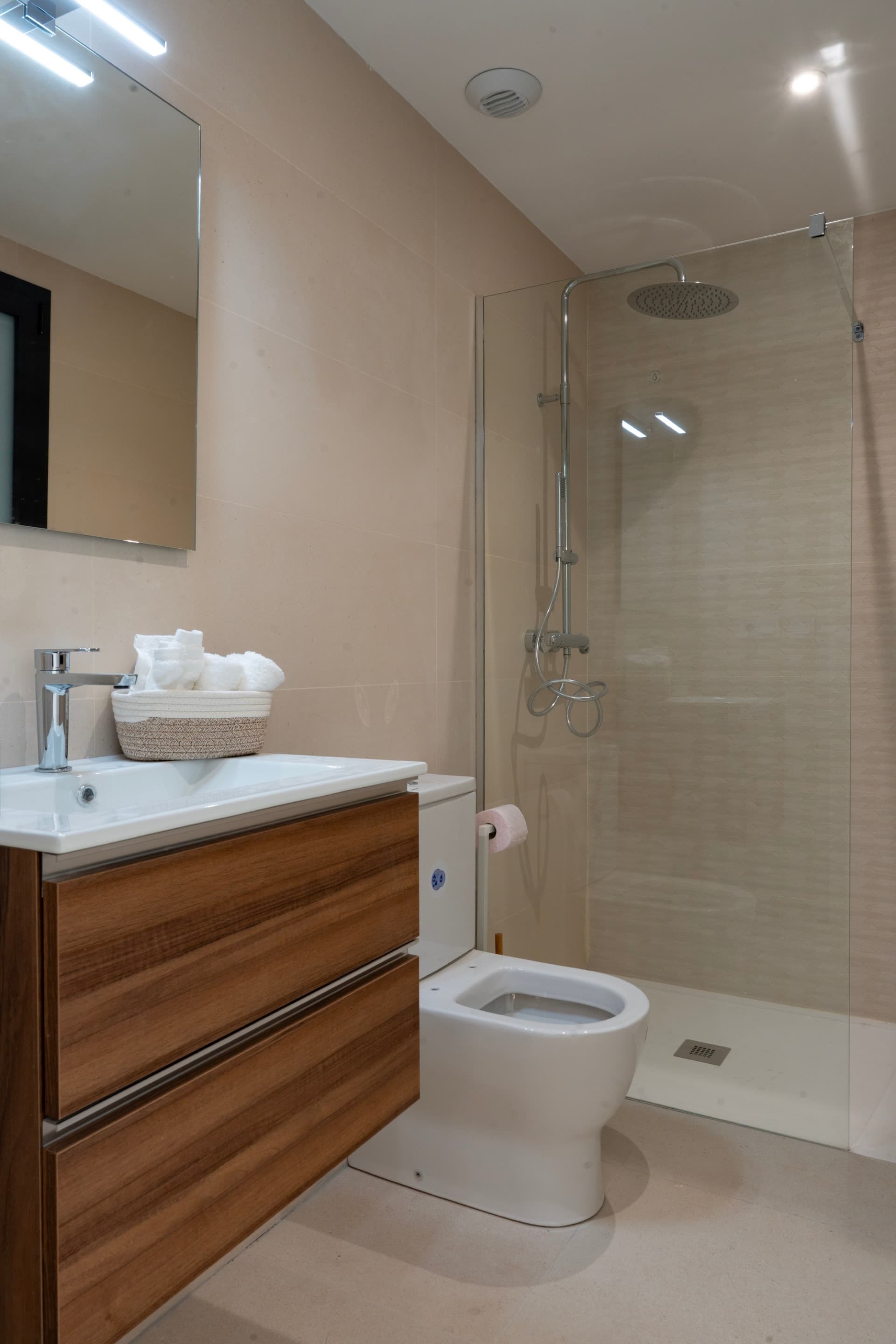Luxury New-Built Apartment in San Pedro de Alcántara