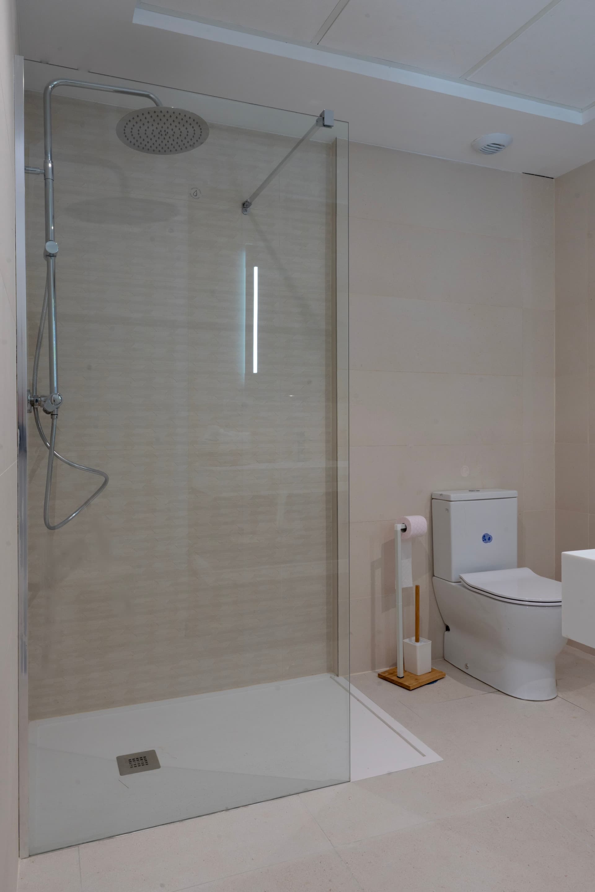Luxury New-Built Apartment in San Pedro de Alcántara