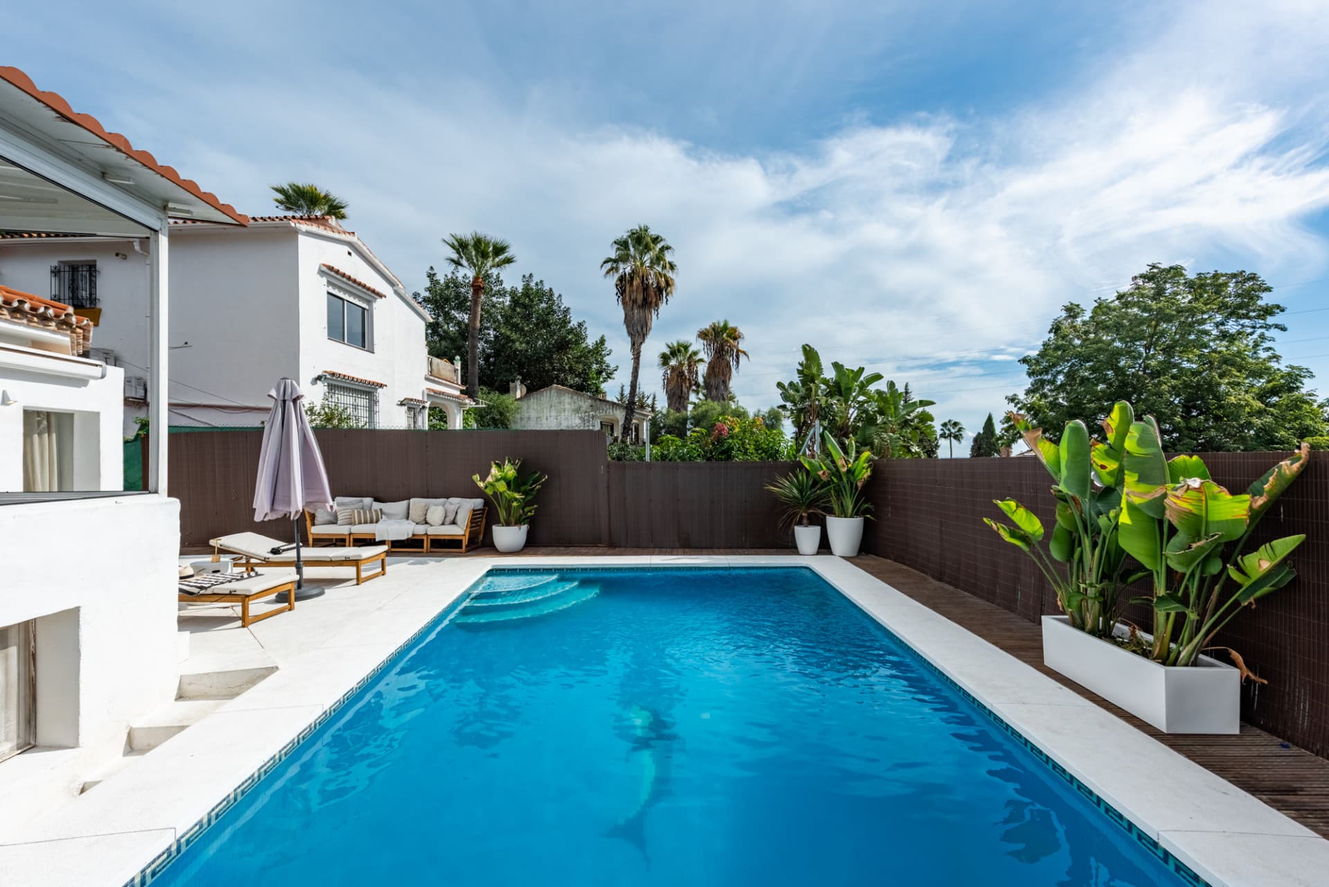 ¡Preciosa villa de una sola planta con un increíble potencial de alquiler!