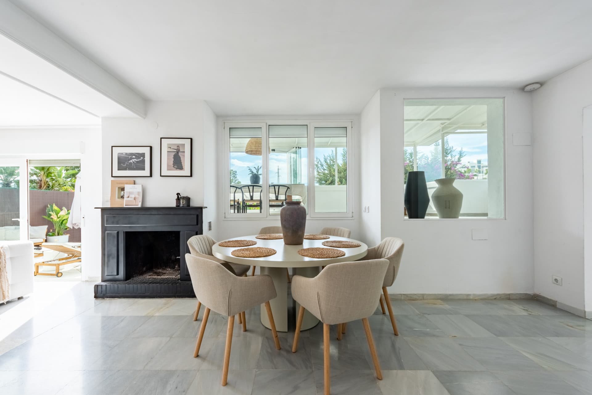 ¡Preciosa villa de una sola planta con un increíble potencial de alquiler!