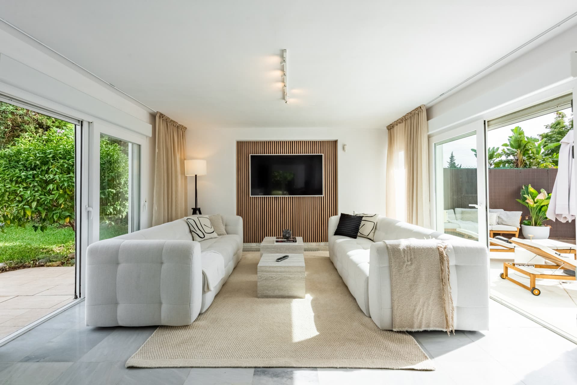 ¡Preciosa villa de una sola planta con un increíble potencial de alquiler!