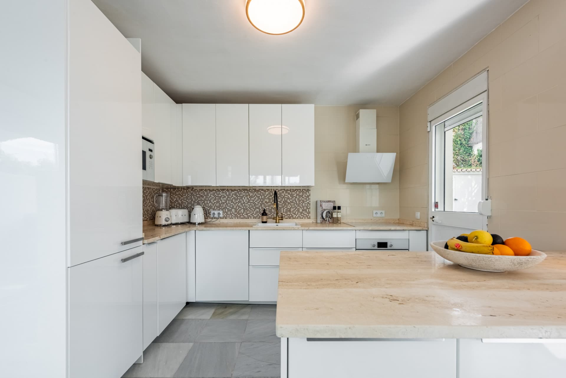 ¡Preciosa villa de una sola planta con un increíble potencial de alquiler!
