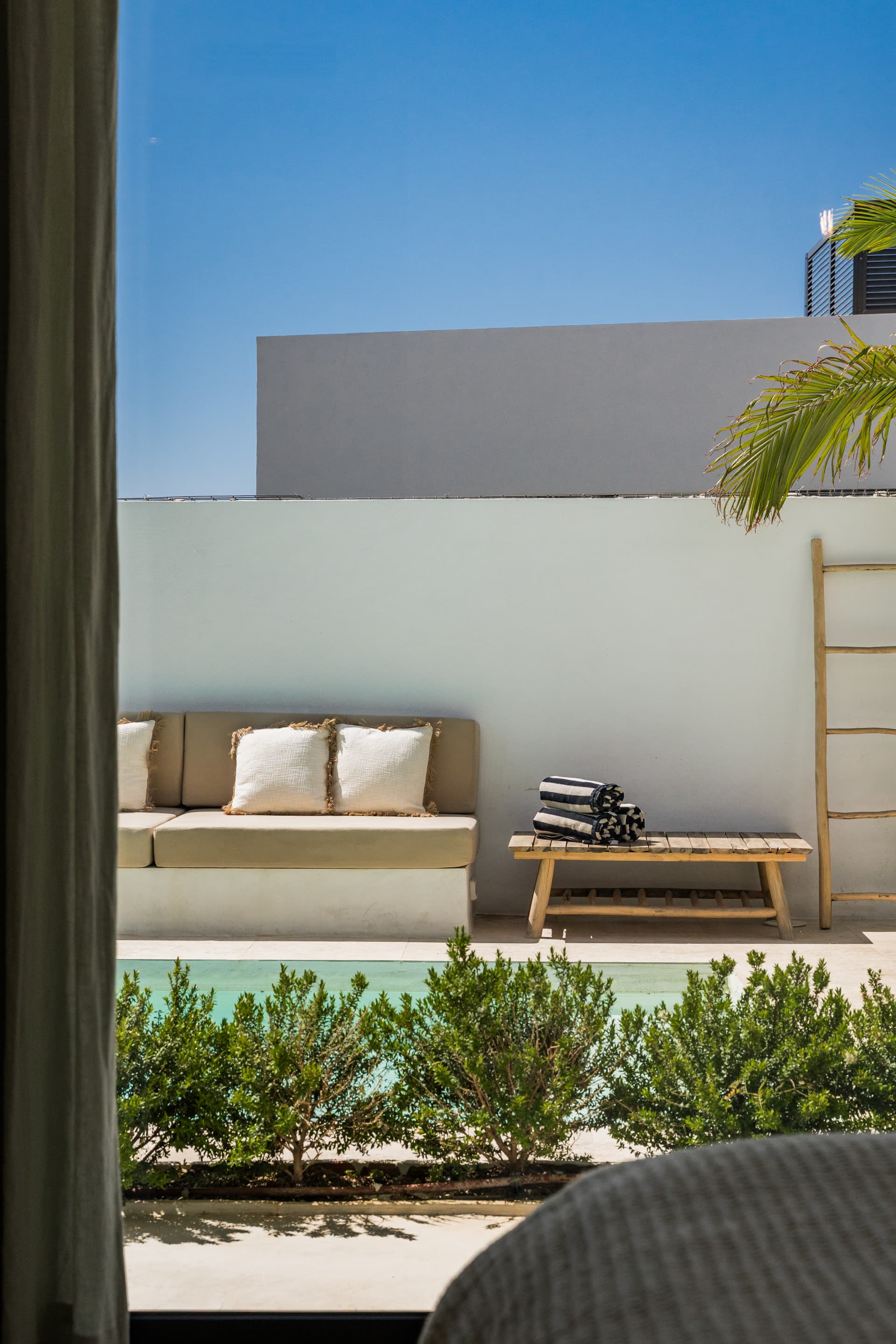 Semi detached villa with Sea views in Riviera Del Sol