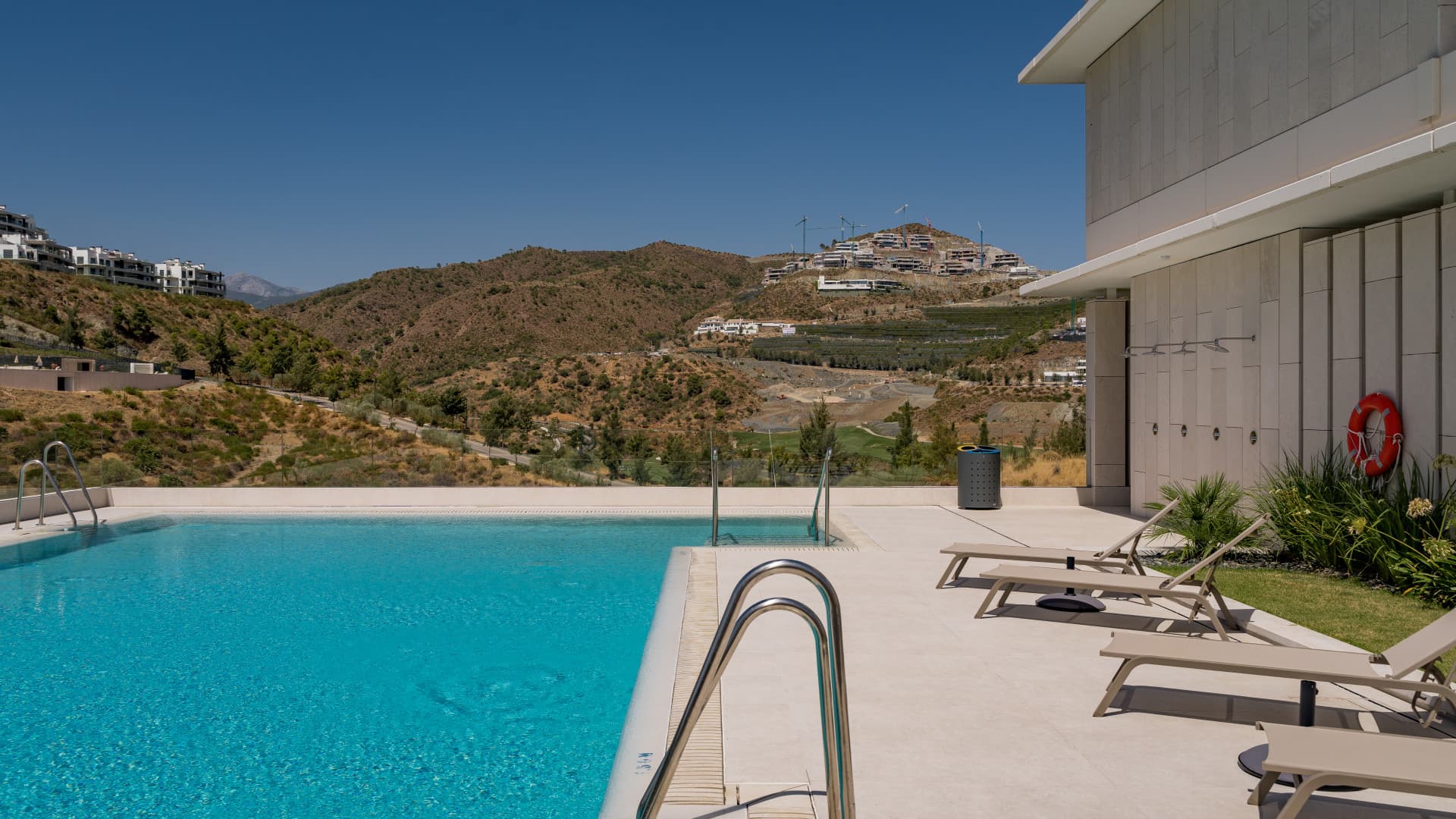 Palmitos – Vida de Resort en Real de La Quinta
