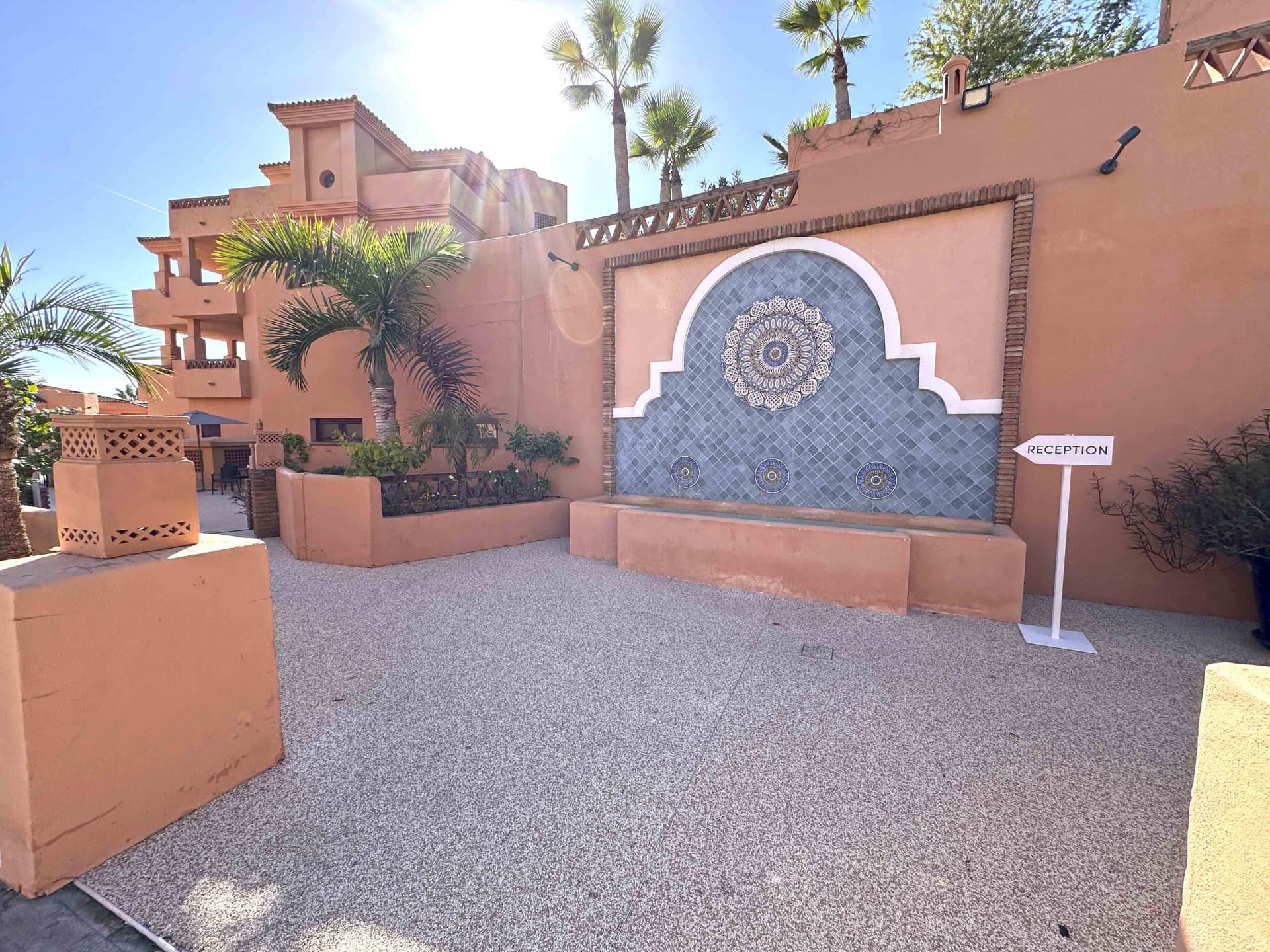 Storage room for sale in Royal Suite Resort, Paraiso Alto, Benahavis
