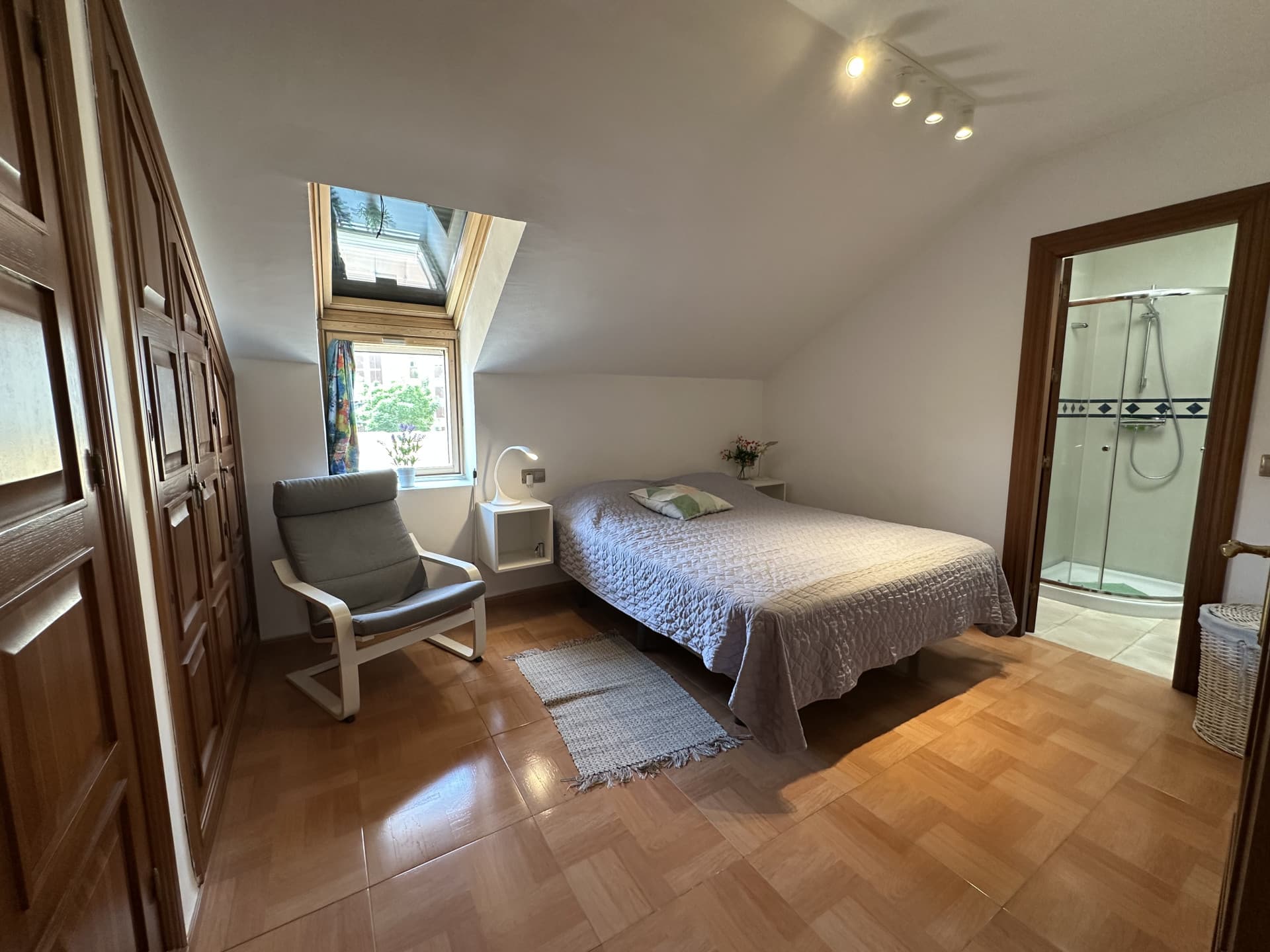 Beautiful Penthouse with a Large Terrace in the Heart of Fuengirola