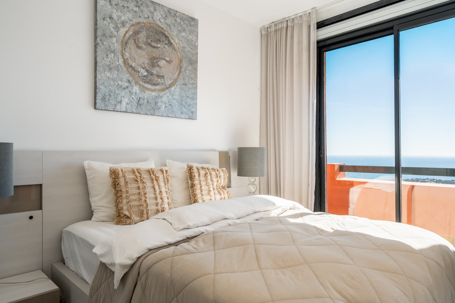 Penthouse Las Cascadas
