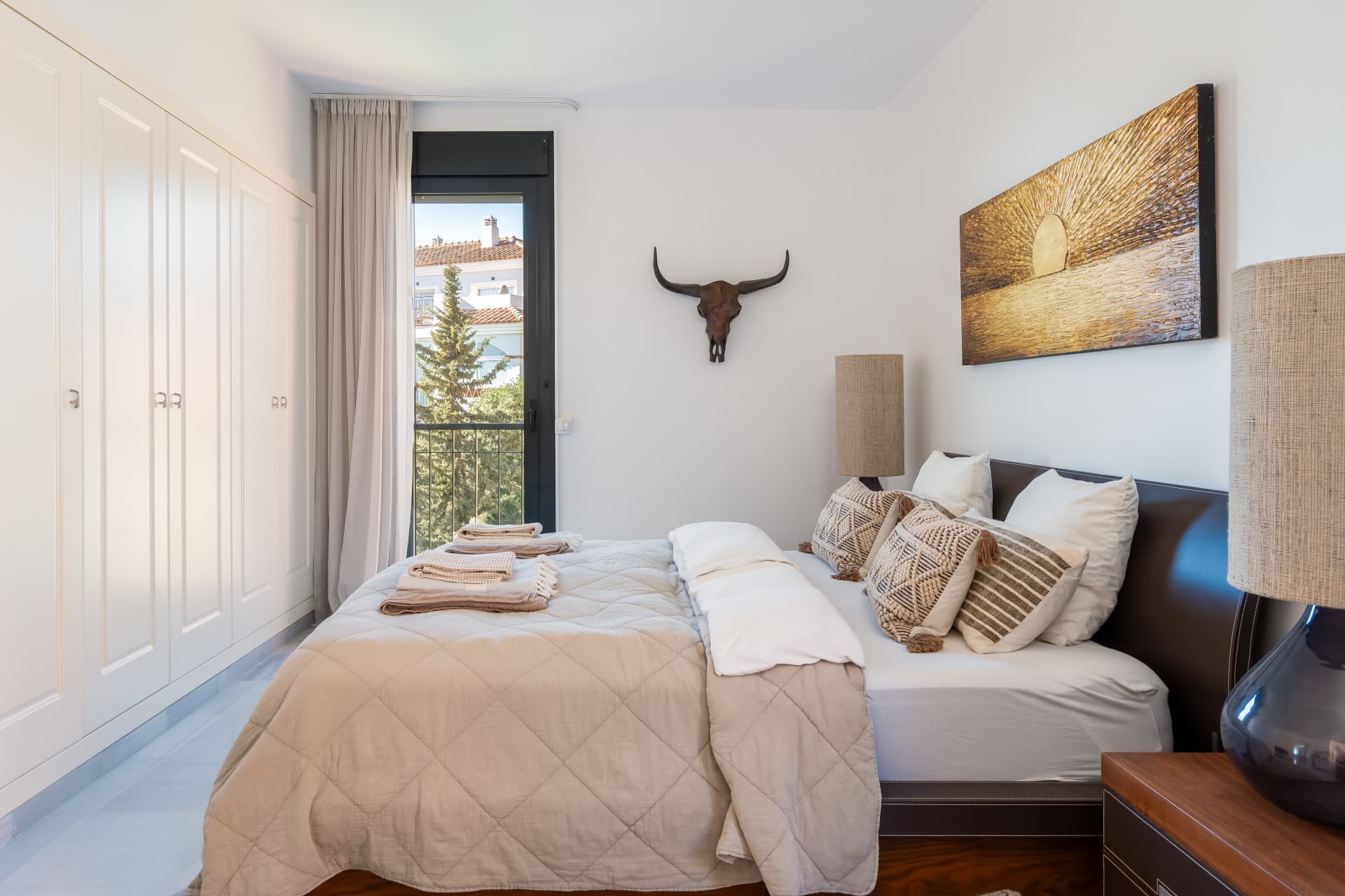 Penthouse Las Cascadas