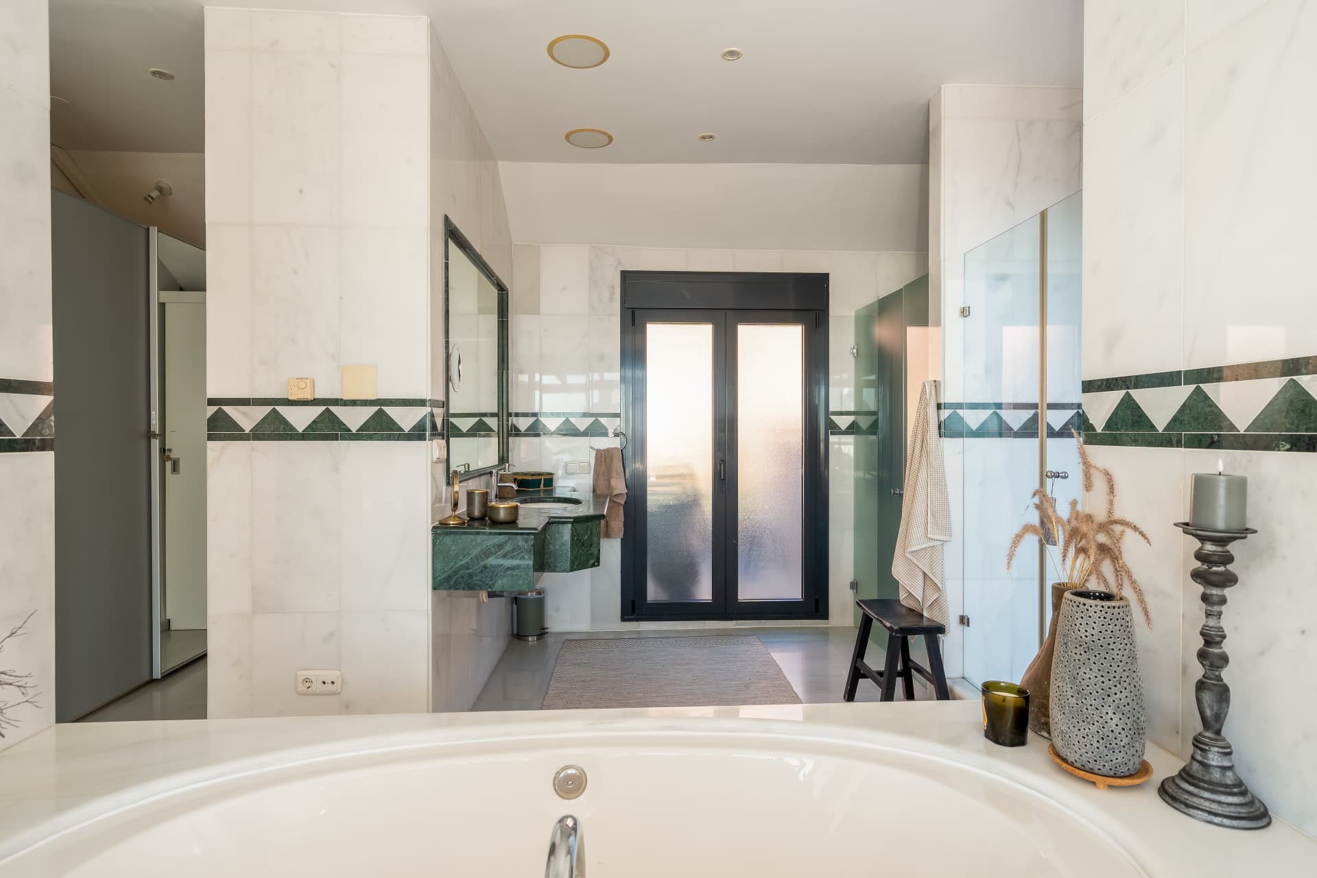 Penthouse Las Cascadas
