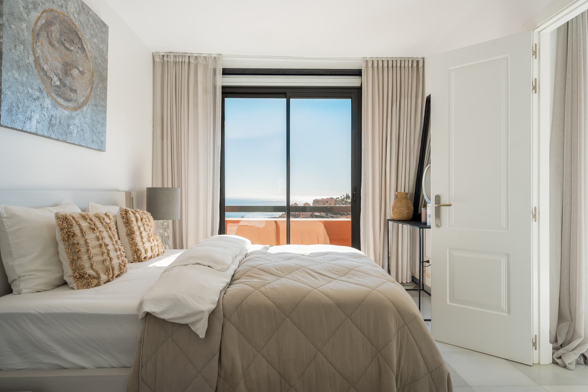 Penthouse Las Cascadas