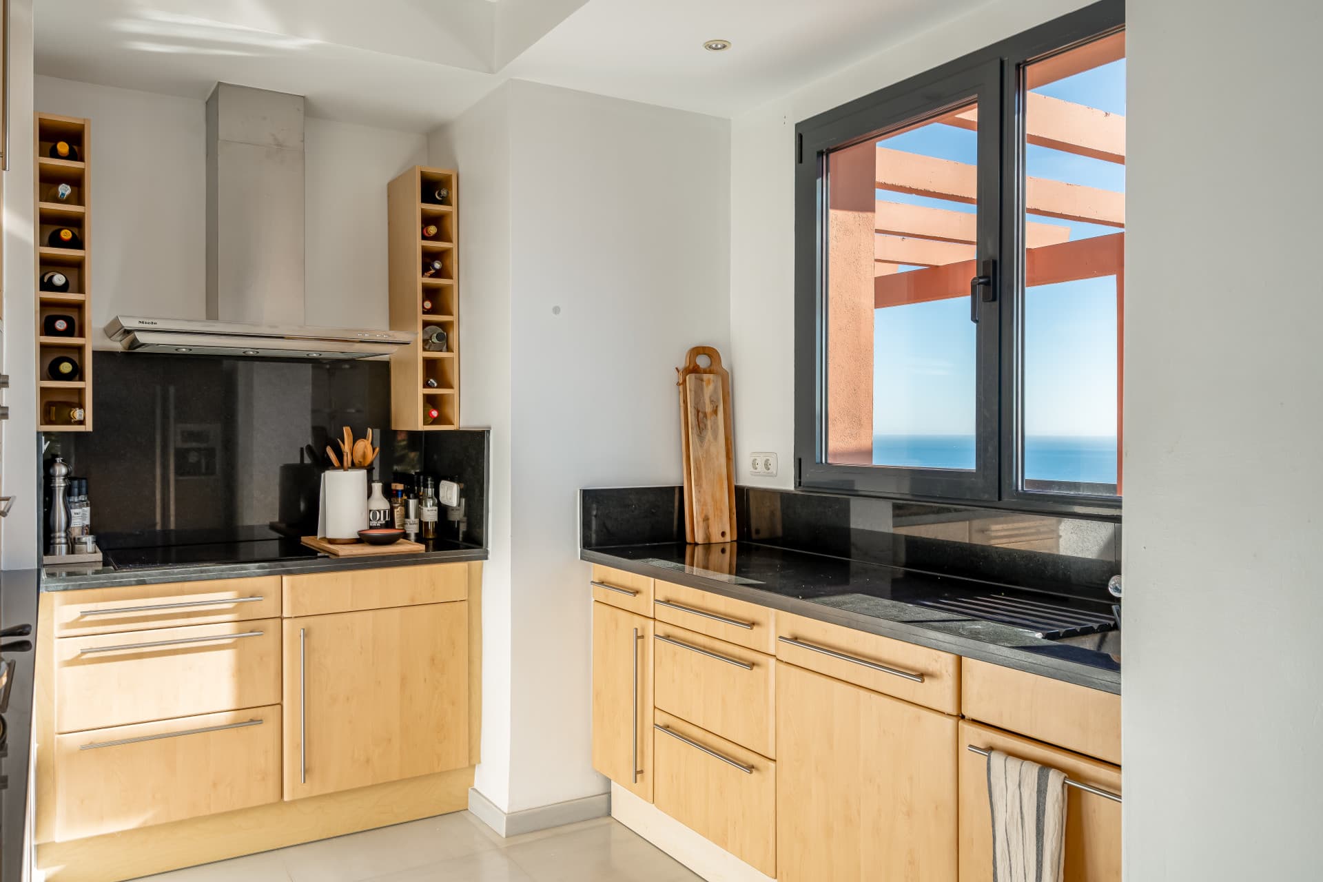 Penthouse Las Cascadas