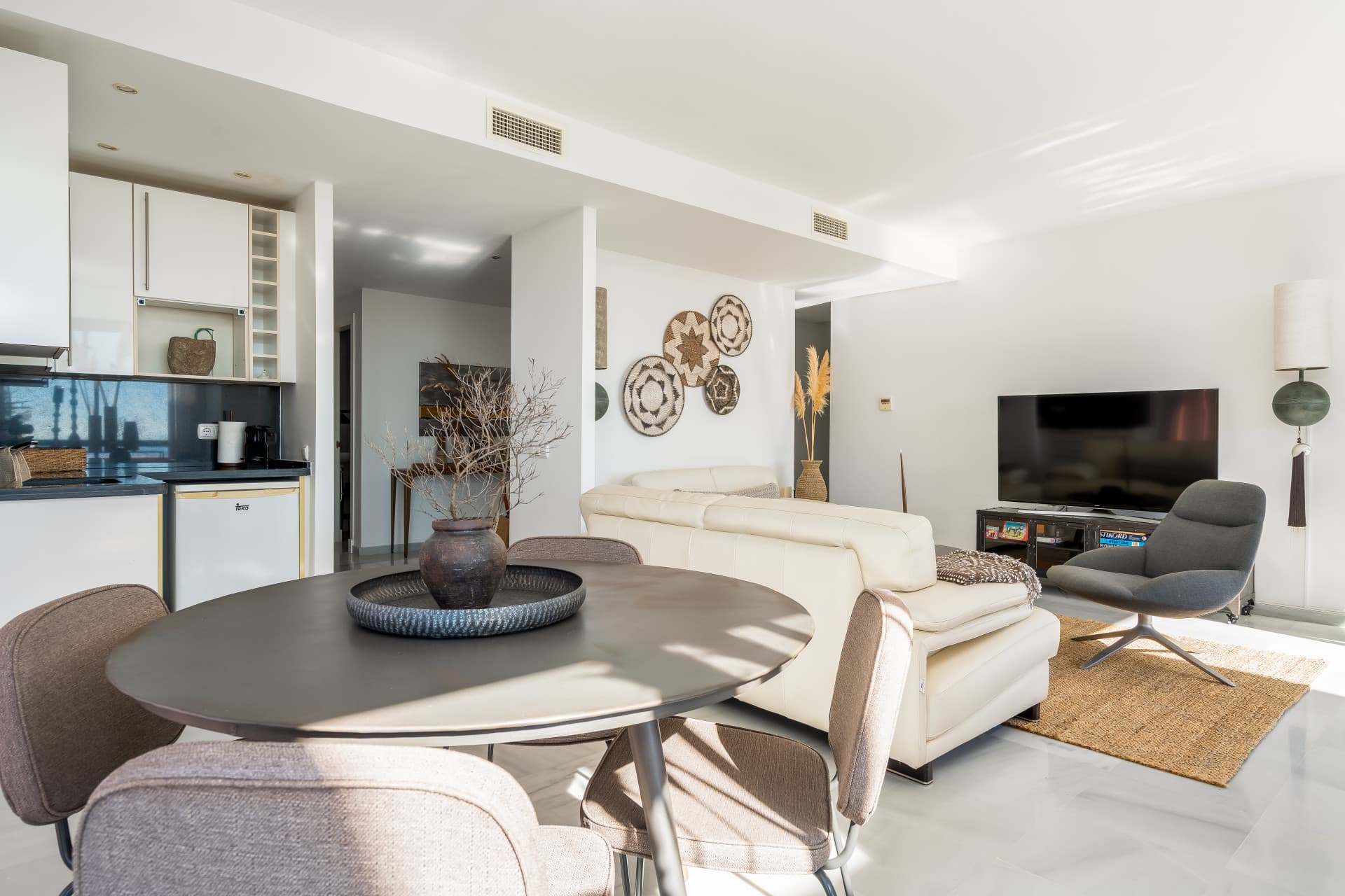 Penthouse Las Cascadas