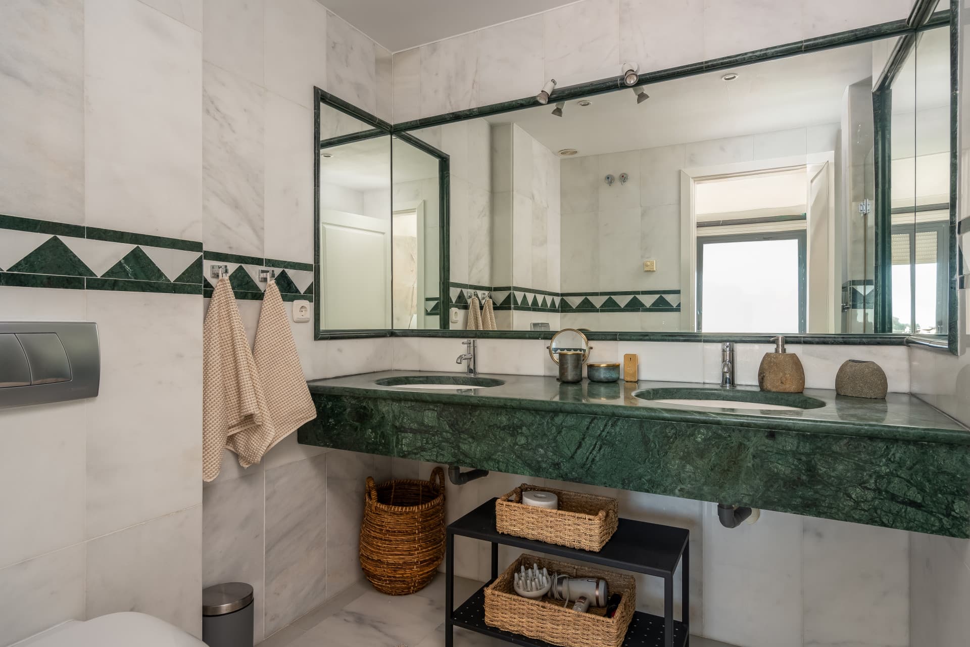 Penthouse Las Cascadas