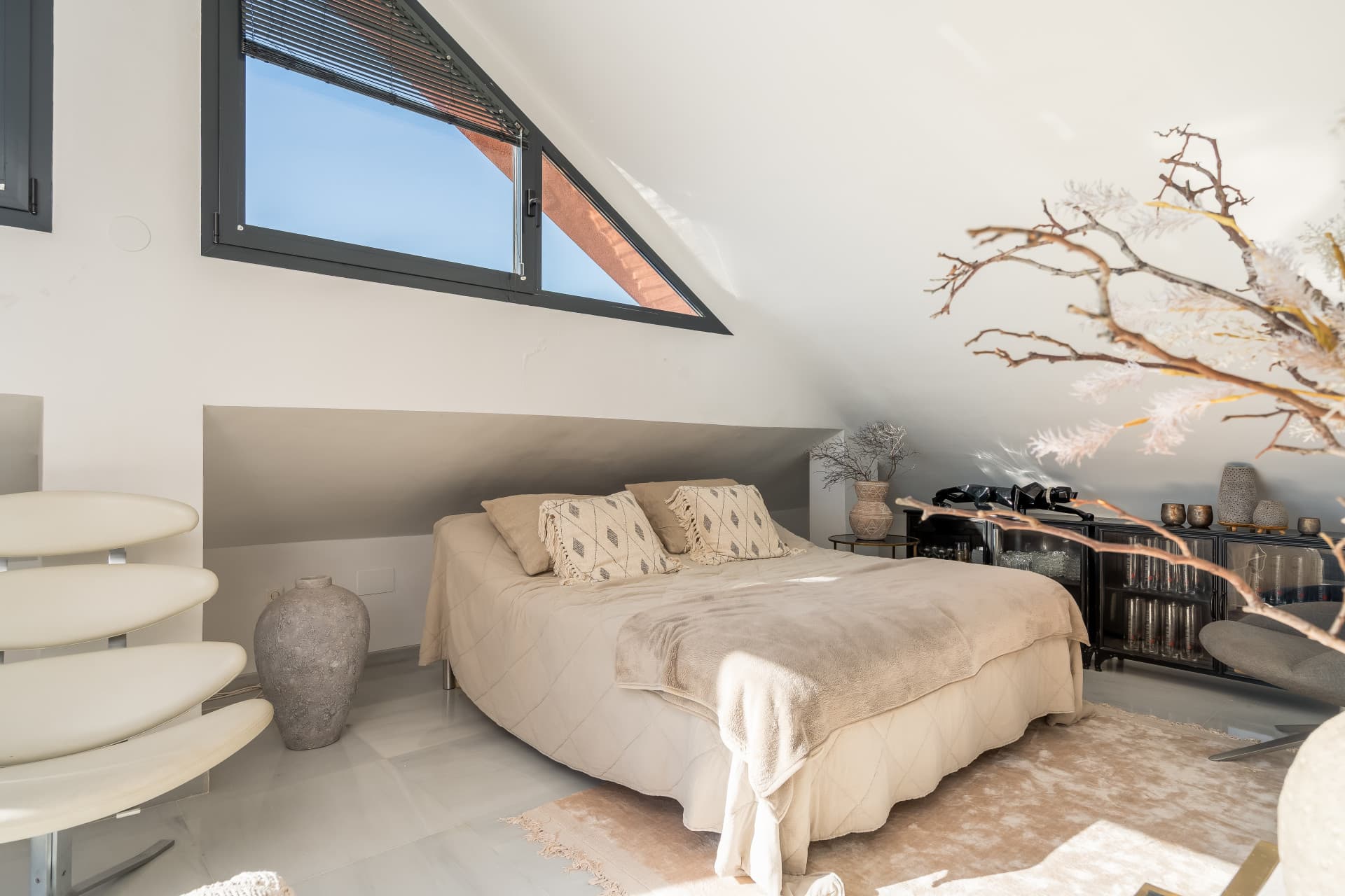 Penthouse Las Cascadas