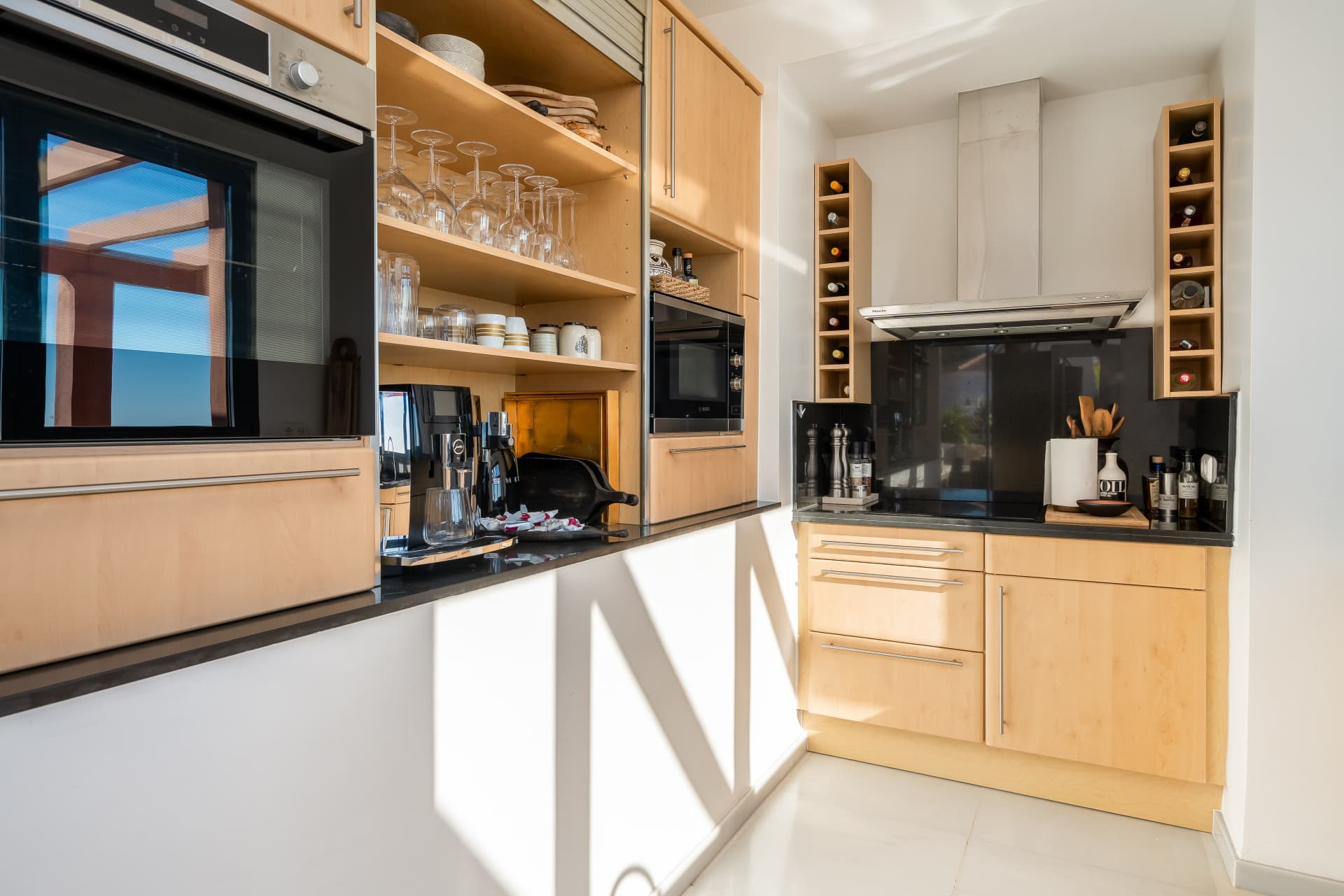 Penthouse Las Cascadas