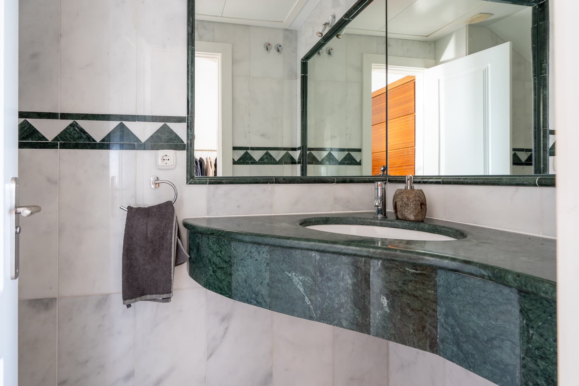 Penthouse Las Cascadas