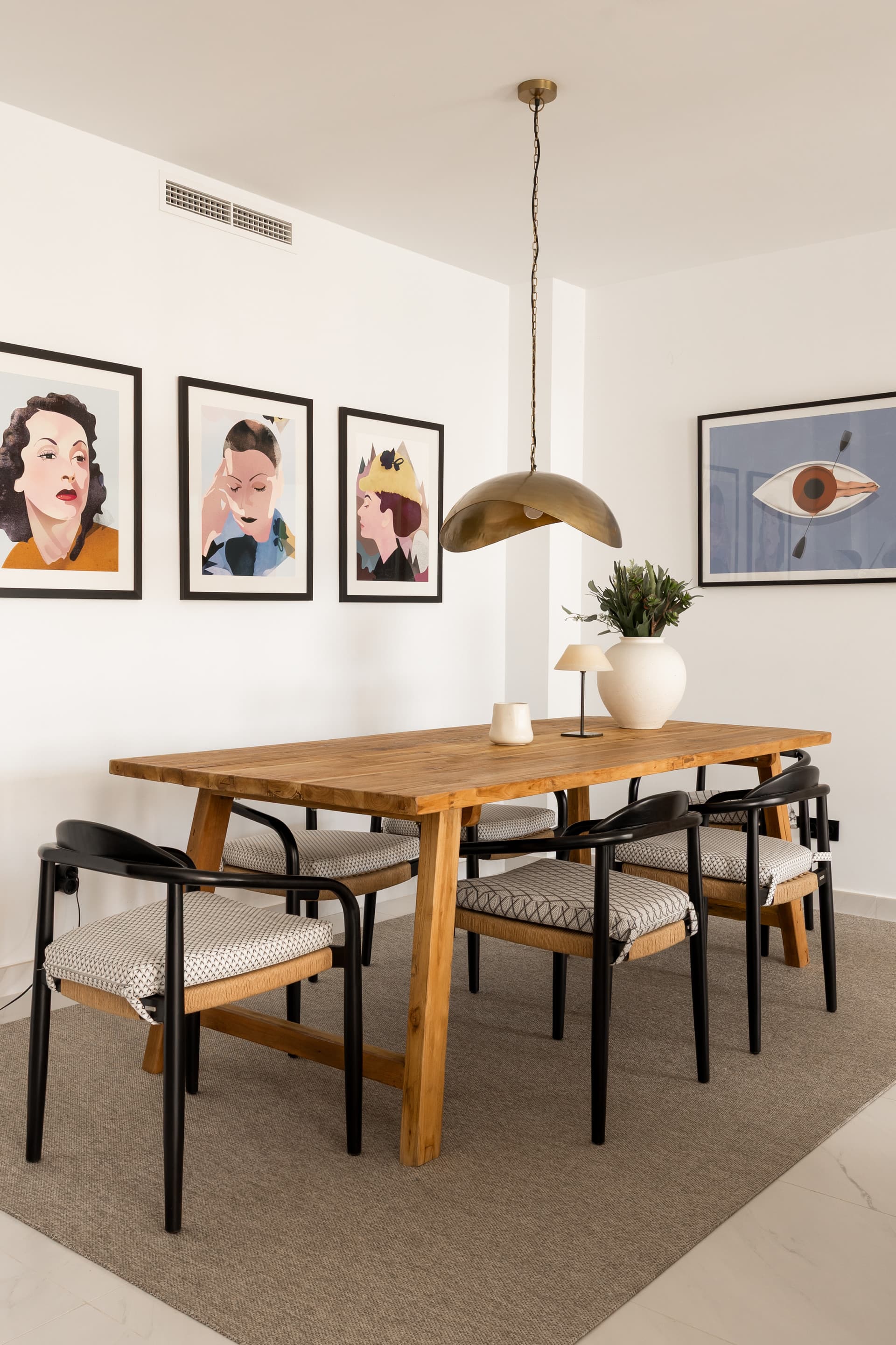 Elegant Designer Apartment for Sale in Mirador de Estepona Hills with Rental License