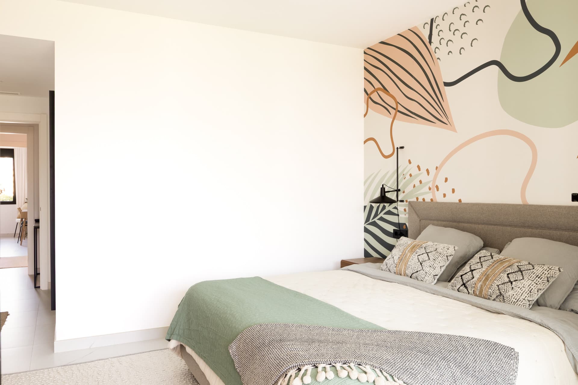 Elegant Designer Apartment for Sale in Mirador de Estepona Hills with Rental License