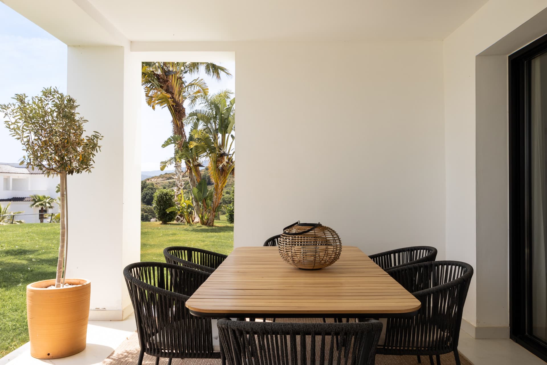 Elegant Designer Apartment for Sale in Mirador de Estepona Hills with Rental License