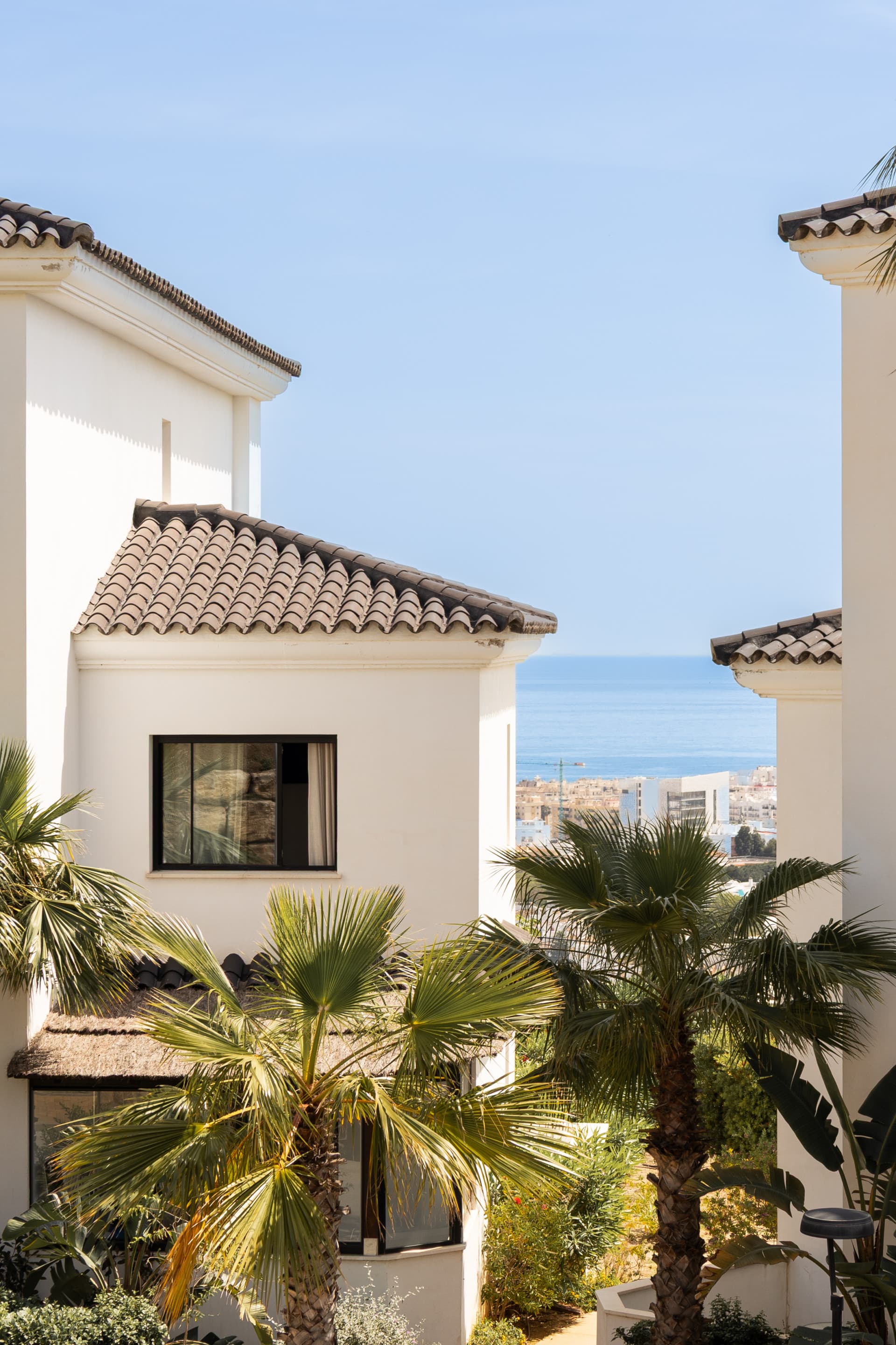 Elegant Designer Apartment for Sale in Mirador de Estepona Hills with Rental License