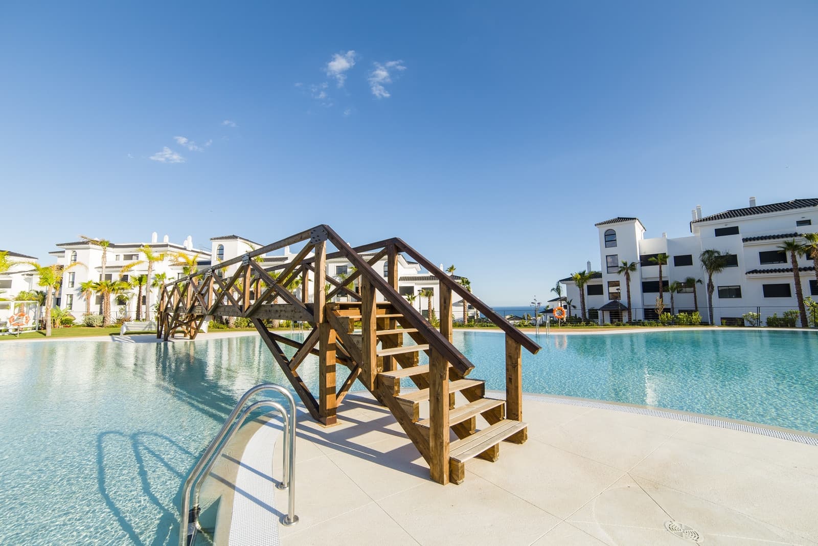 Elegant Designer Apartment for Sale in Mirador de Estepona Hills with Rental License