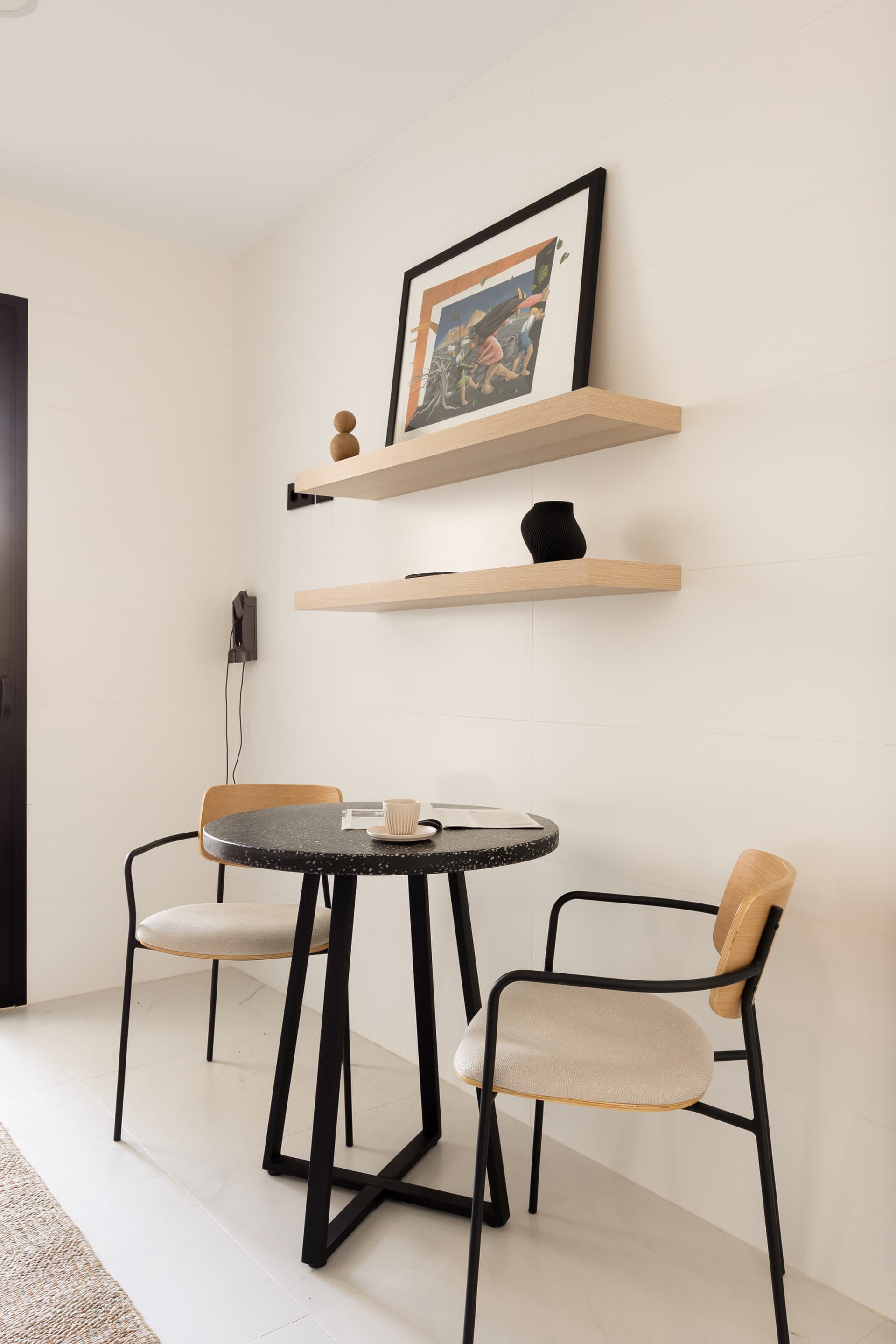 Elegant Designer Apartment for Sale in Mirador de Estepona Hills with Rental License