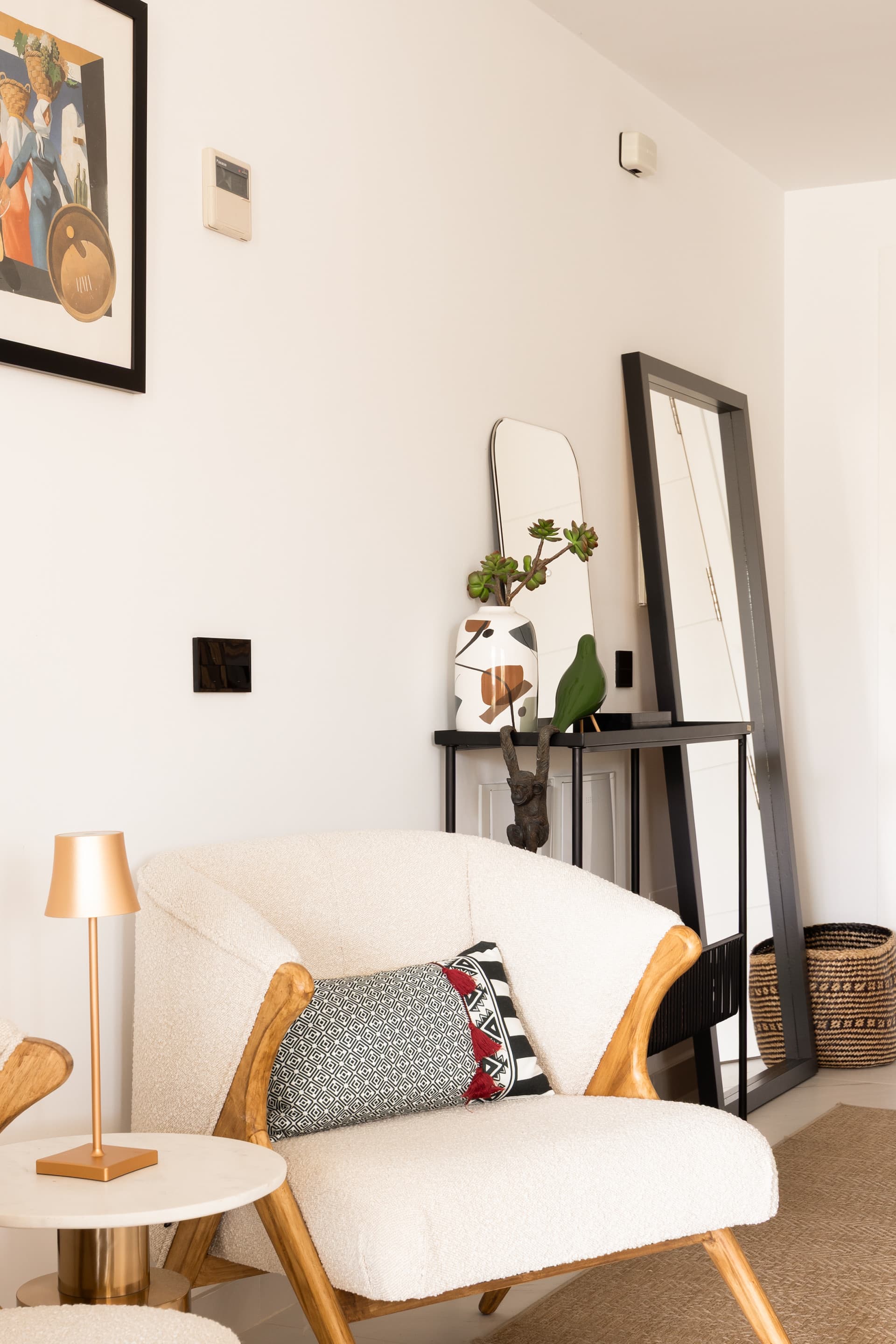 Elegant Designer Apartment for Sale in Mirador de Estepona Hills with Rental License