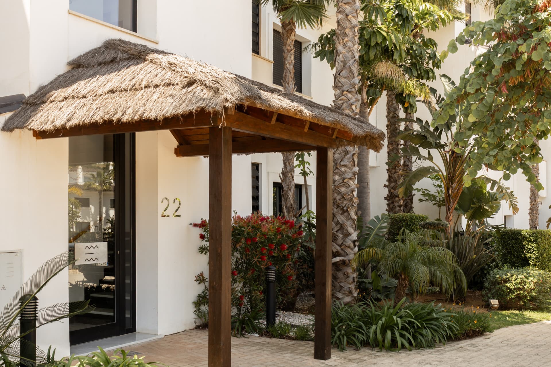 Elegant Designer Apartment for Sale in Mirador de Estepona Hills with Rental License