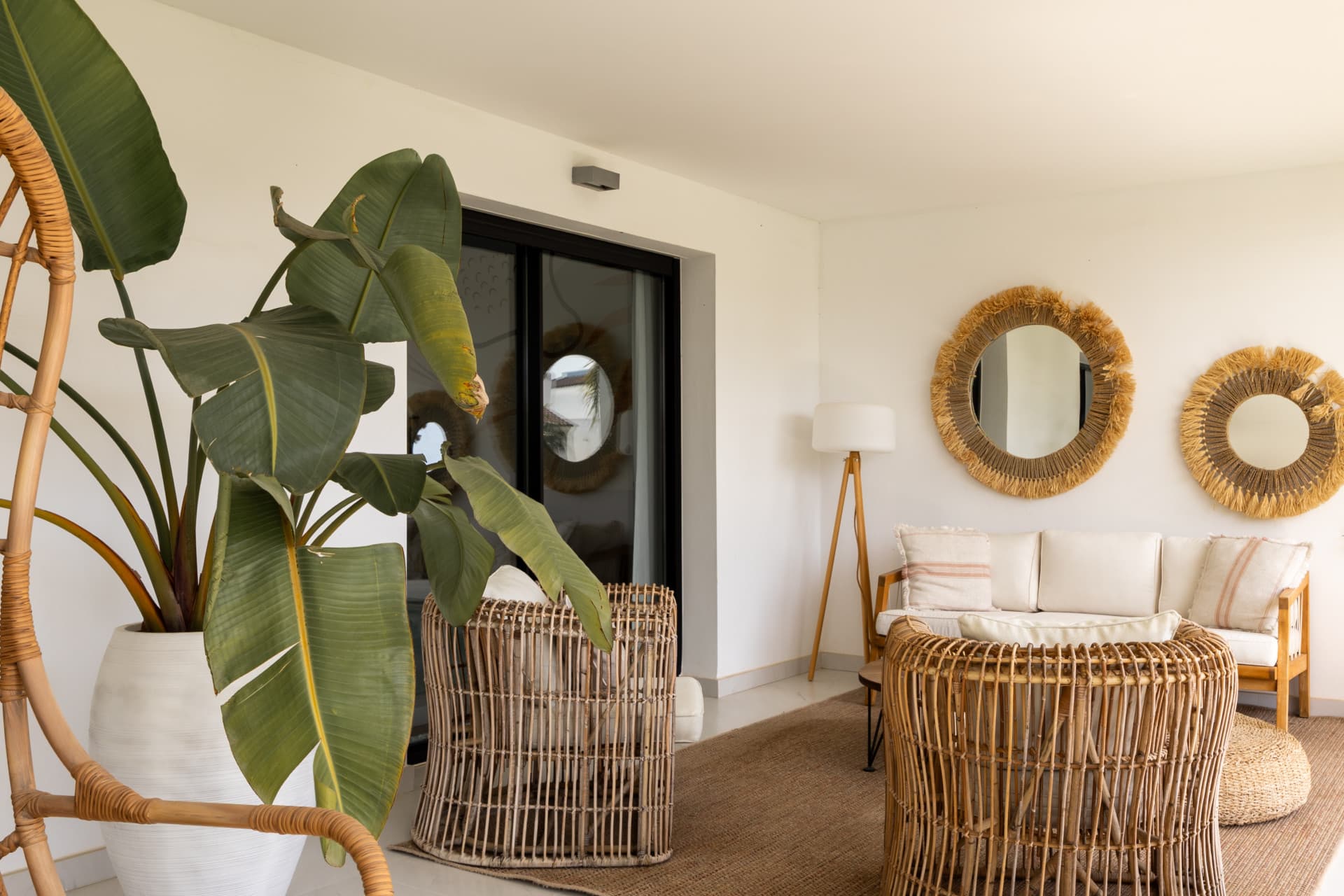 Elegant Designer Apartment for Sale in Mirador de Estepona Hills with Rental License