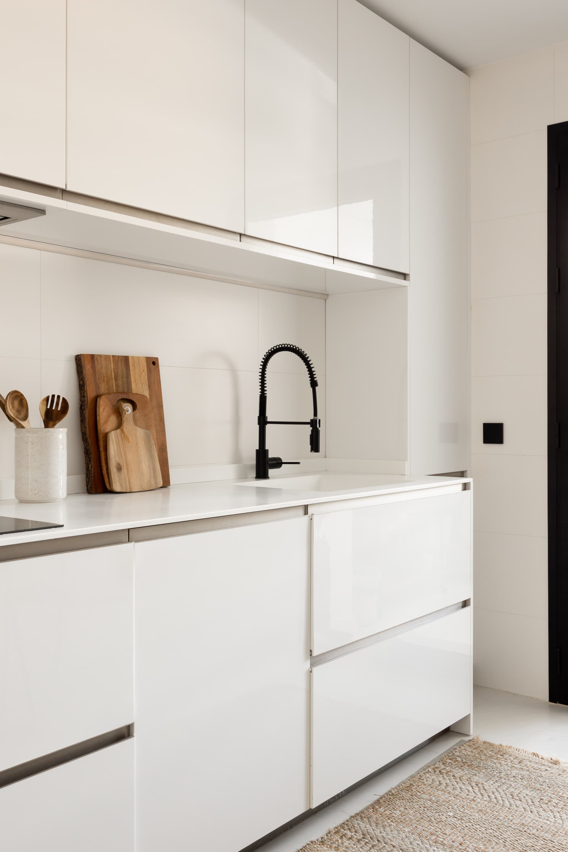 Elegant Designer Apartment for Sale in Mirador de Estepona Hills with Rental License