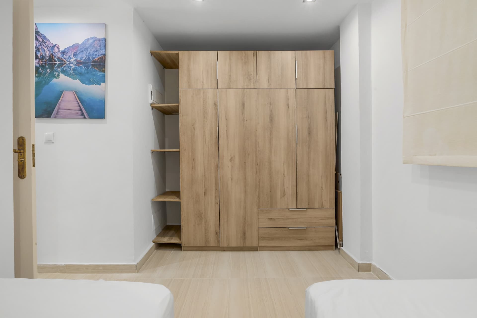 Renovated 3-Bedroom Apartment in Bahía Vista Hermosa, Marbella East