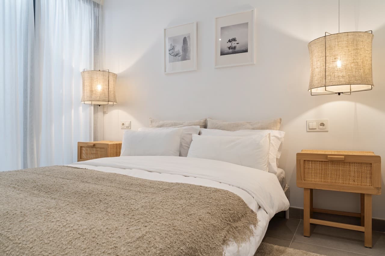 Luxury 6-Bedroom Villa in La Resina Golf, Estepona