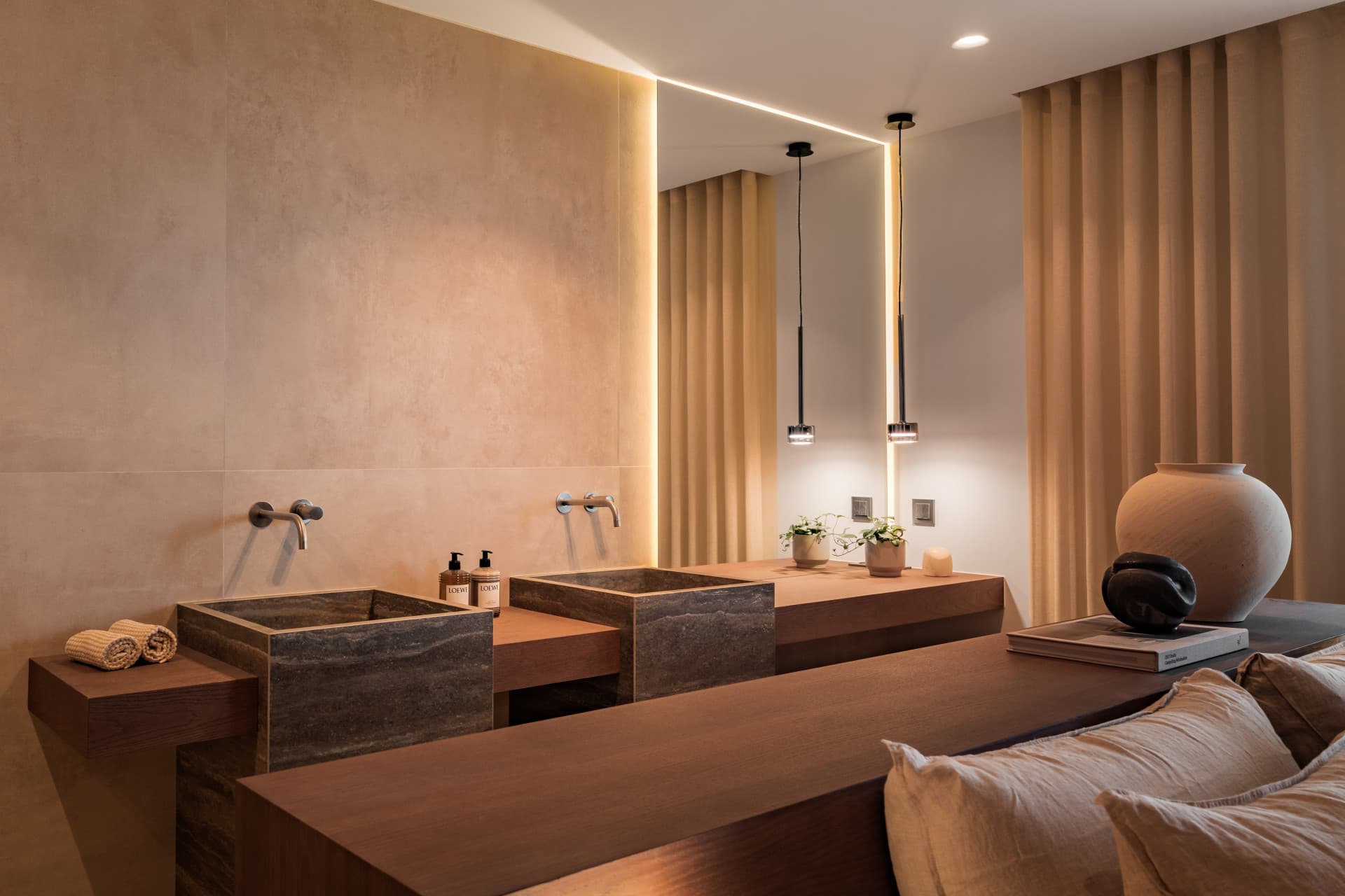 Casa Suma - Luxury 3-Bedroom Townhouse in Aloha, Nueva Andalucía