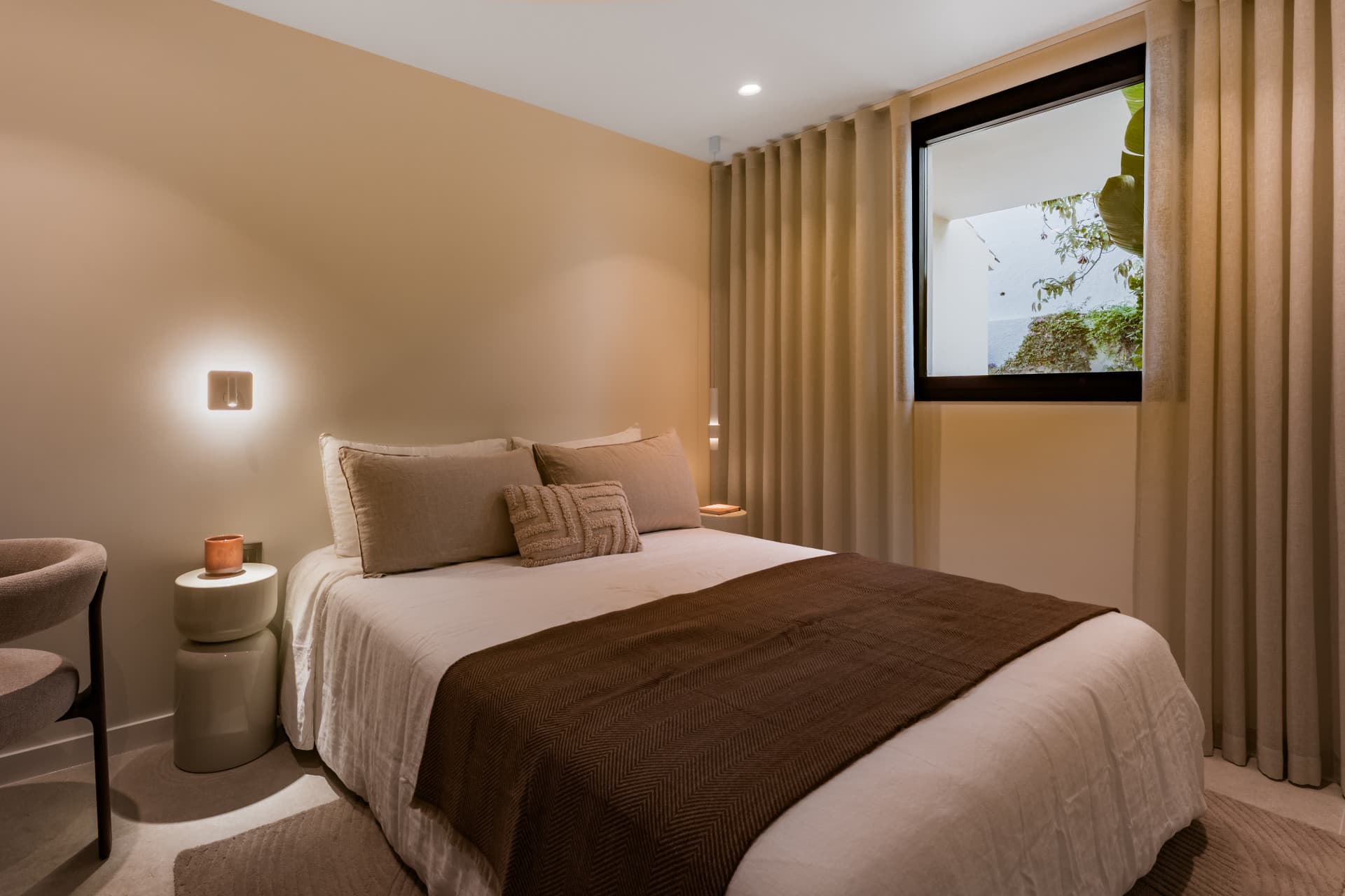 Casa Suma - Luxury 3-Bedroom Townhouse in Aloha, Nueva Andalucía