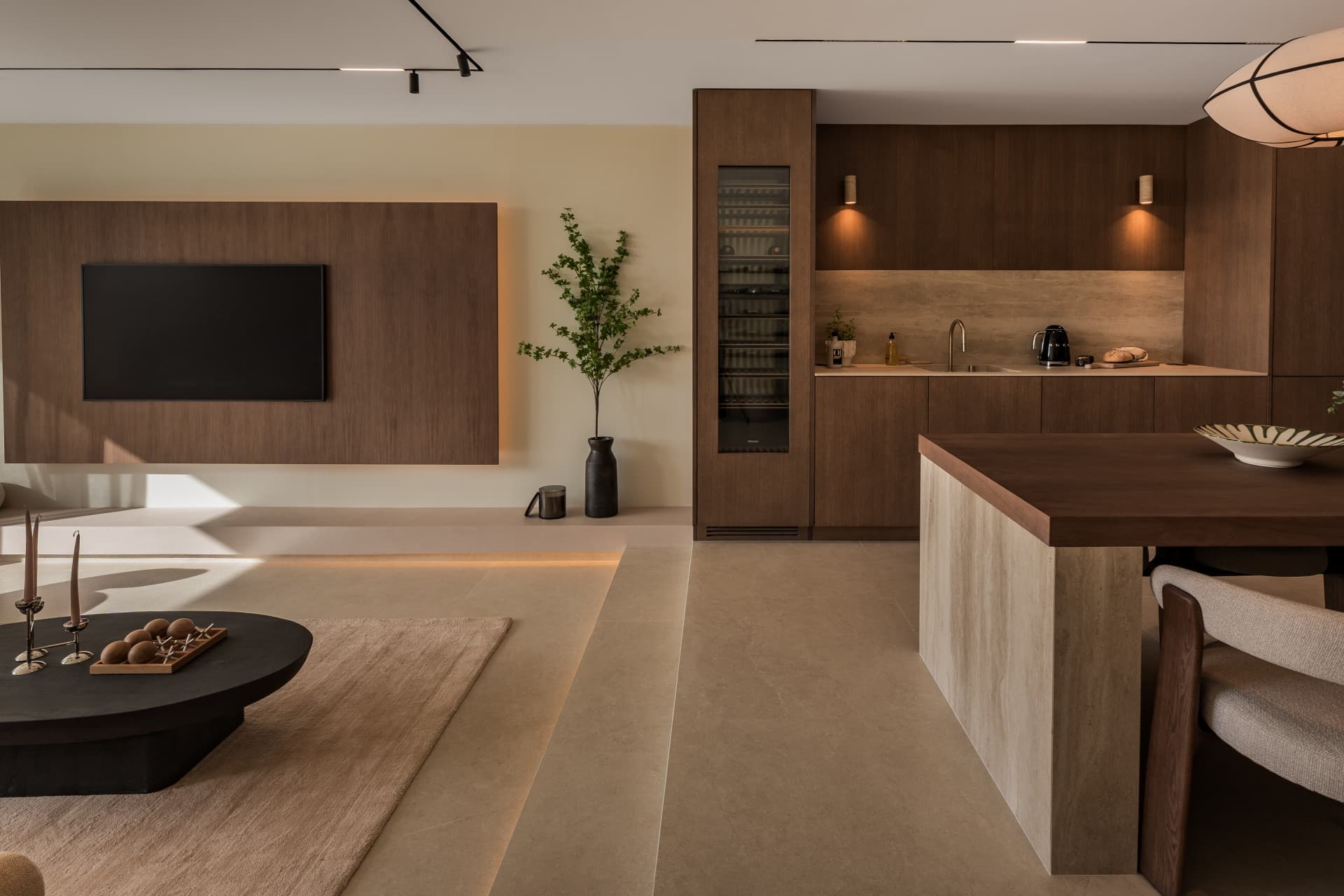 Casa Suma - Luxury 3-Bedroom Townhouse in Aloha, Nueva Andalucía