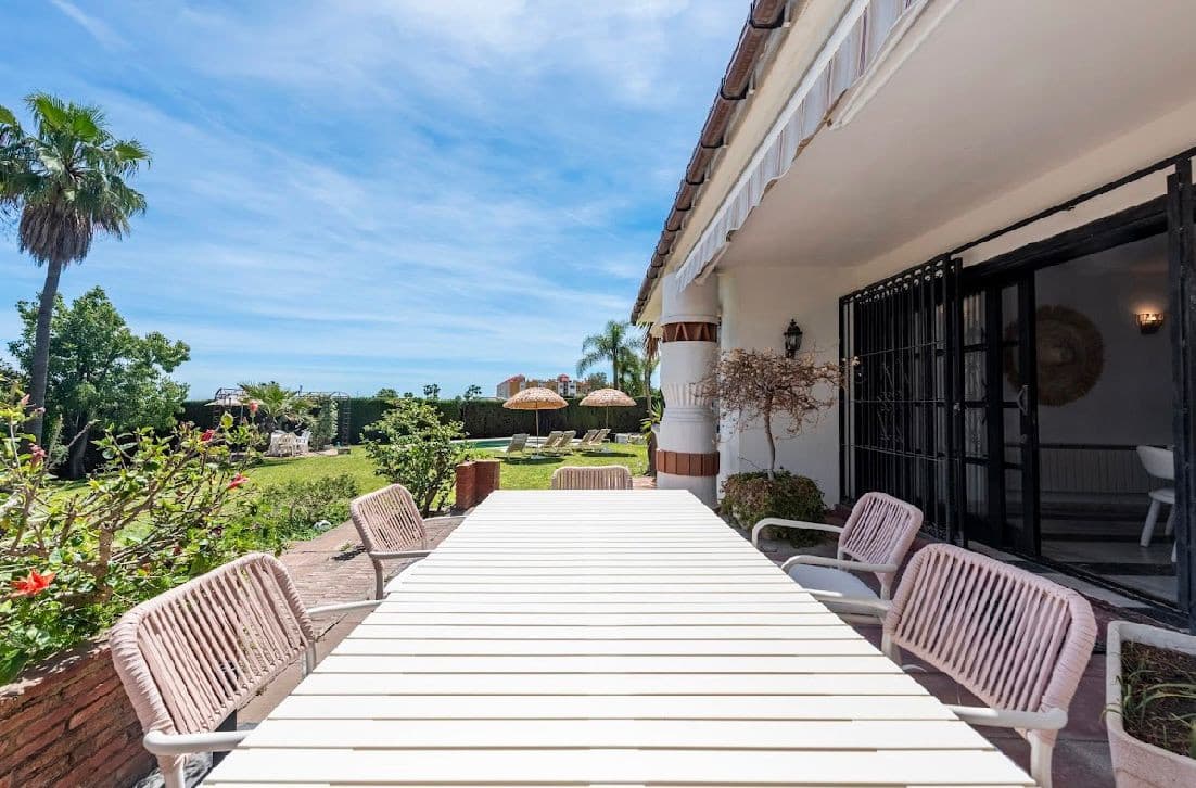 3-Bedroom Villa in Monte Biarritz on the New Golden Mile